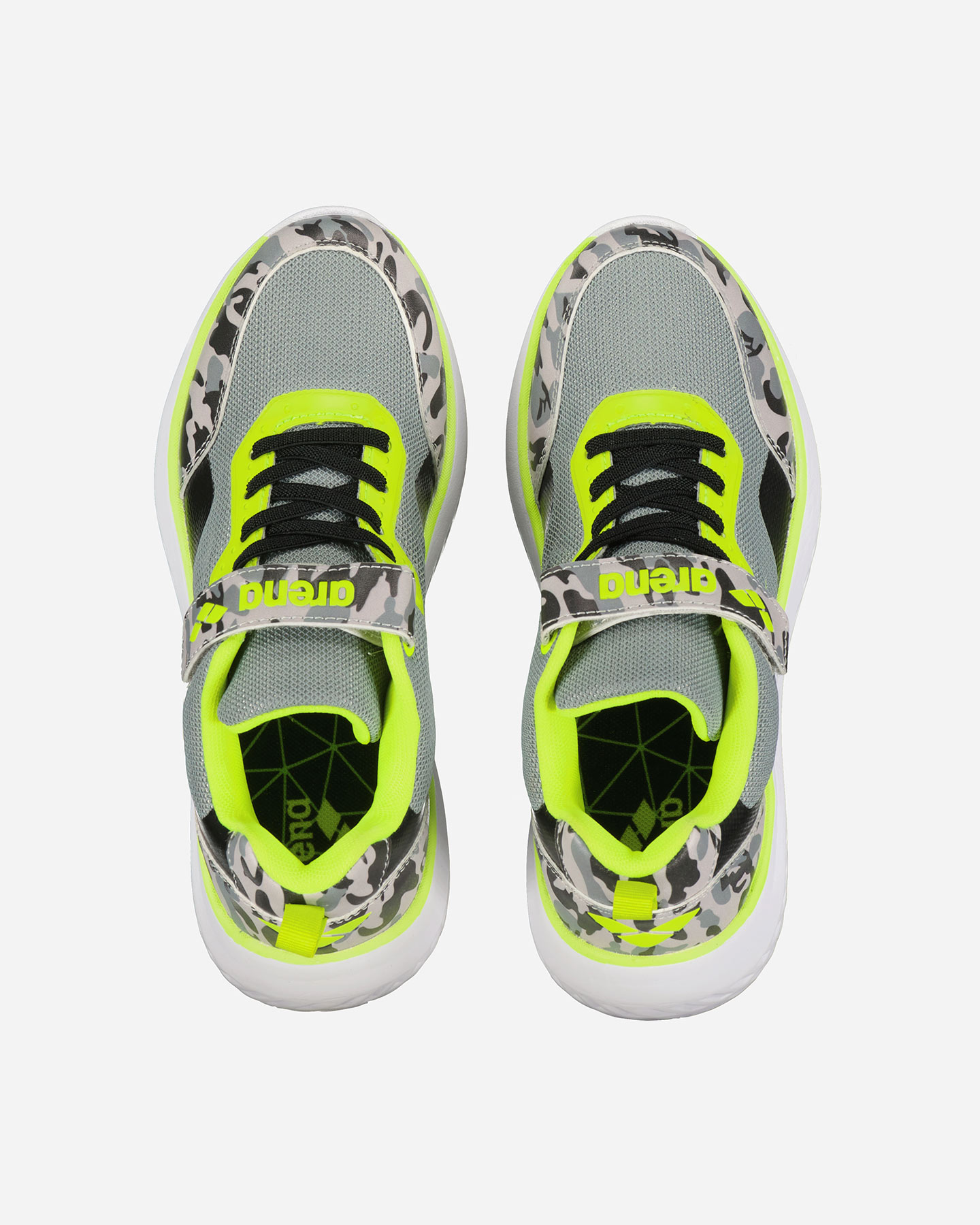 Scarpe sneakers ARENA NATURAL EVO JR - 11 | Cisalfa Sport