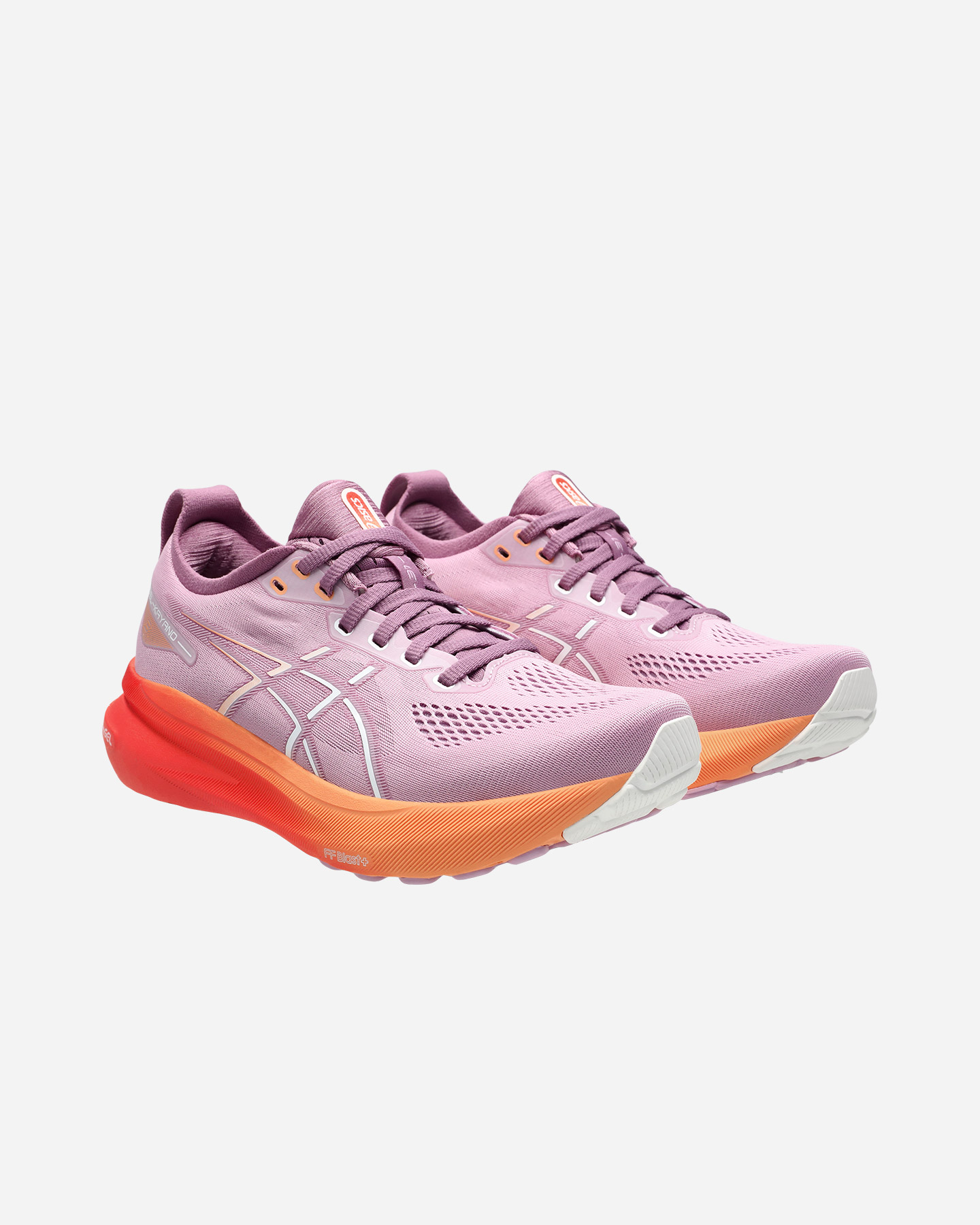 Scarpe running ASICS GEL KAYANO 31 W - Giallo - 1 | Cisalfa Sport