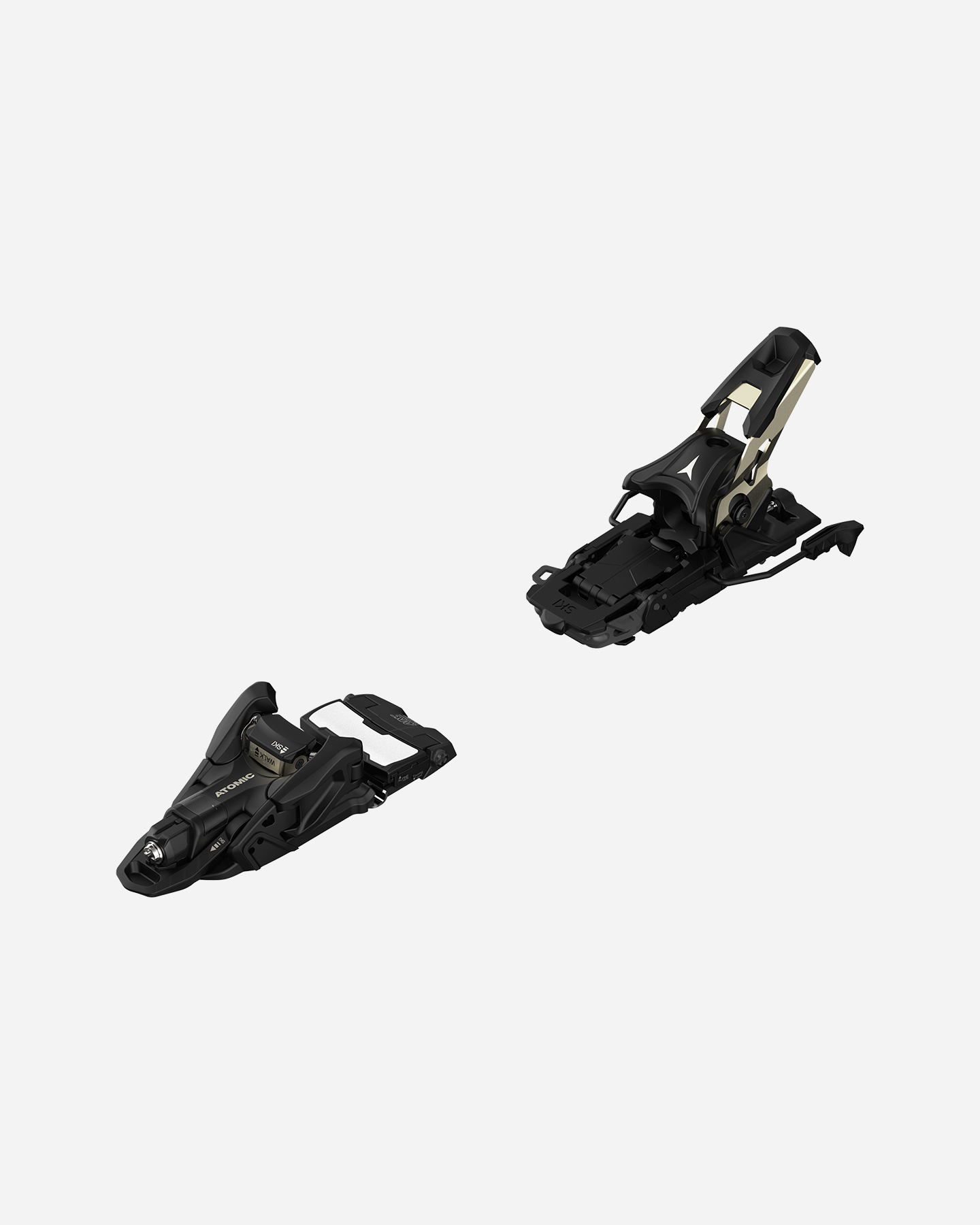 Attacchi sci ATOMIC N SHIFT 13 MN  - Color mix - 0 | Cisalfa Sport