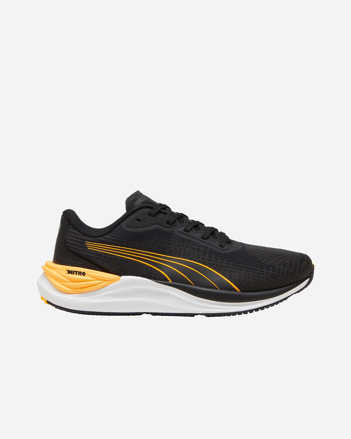 Scarpe running PUMA ELECTRIFY NITRO 3 M - 0 | Cisalfa Sport