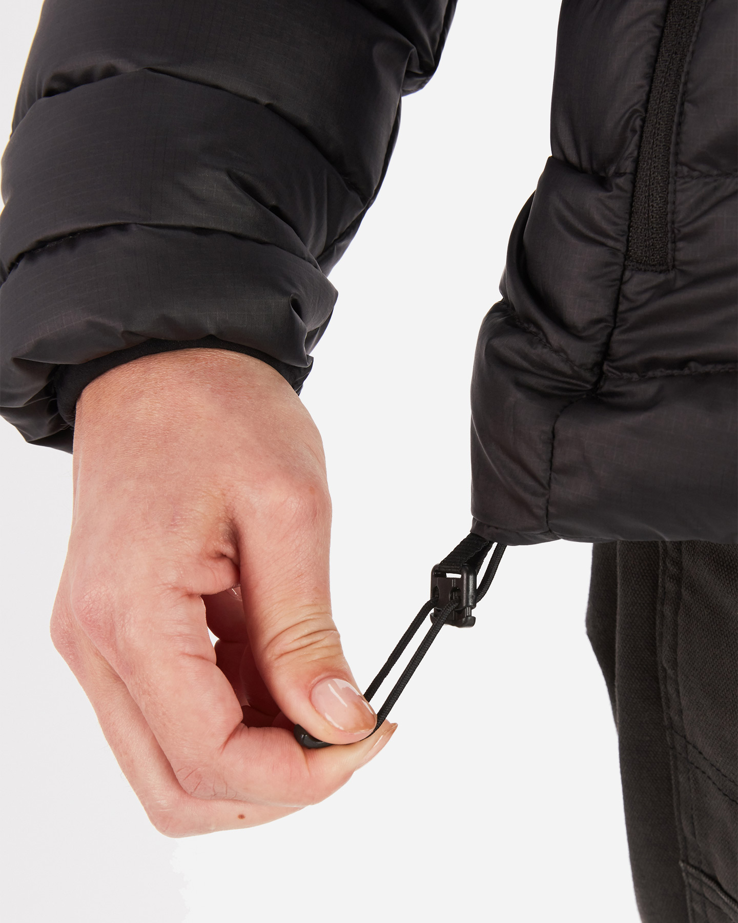 Piumino MARMOT HIGHLANDER W - Nero - 3 | Cisalfa Sport