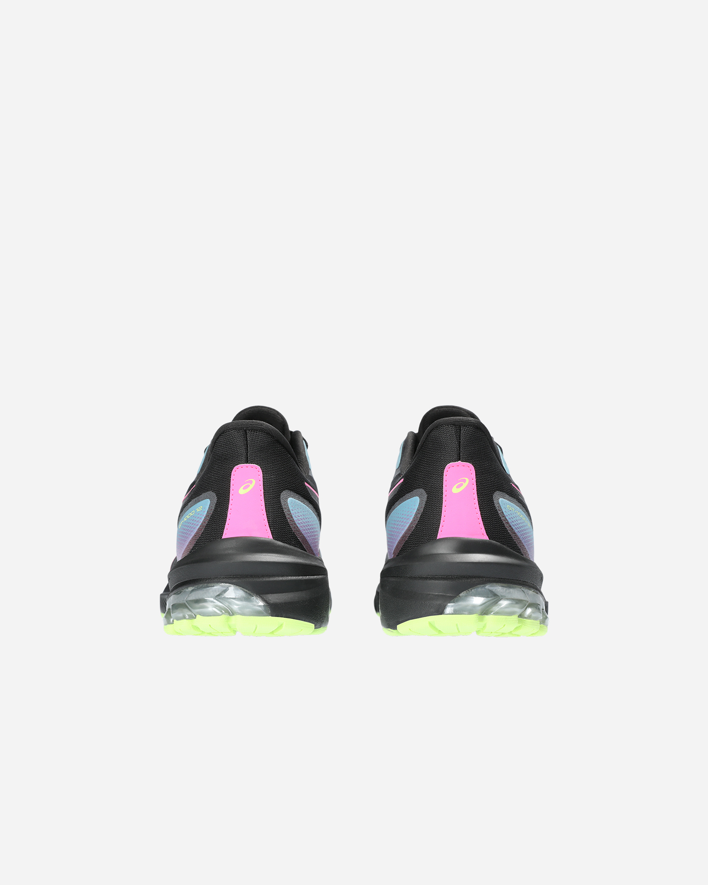 Scarpe running ASICS GT-1000 12 GTX W - Nero - 4 | Cisalfa Sport