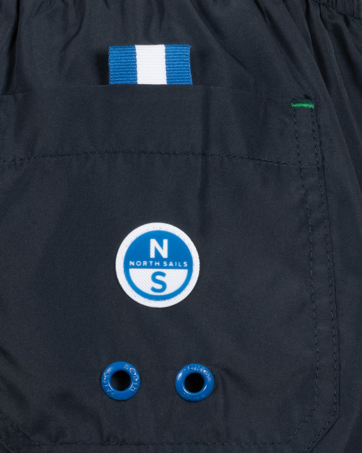 Boxer mare NORTH SAILS LOGO EXTENDED JR - 2 | Cisalfa Sport