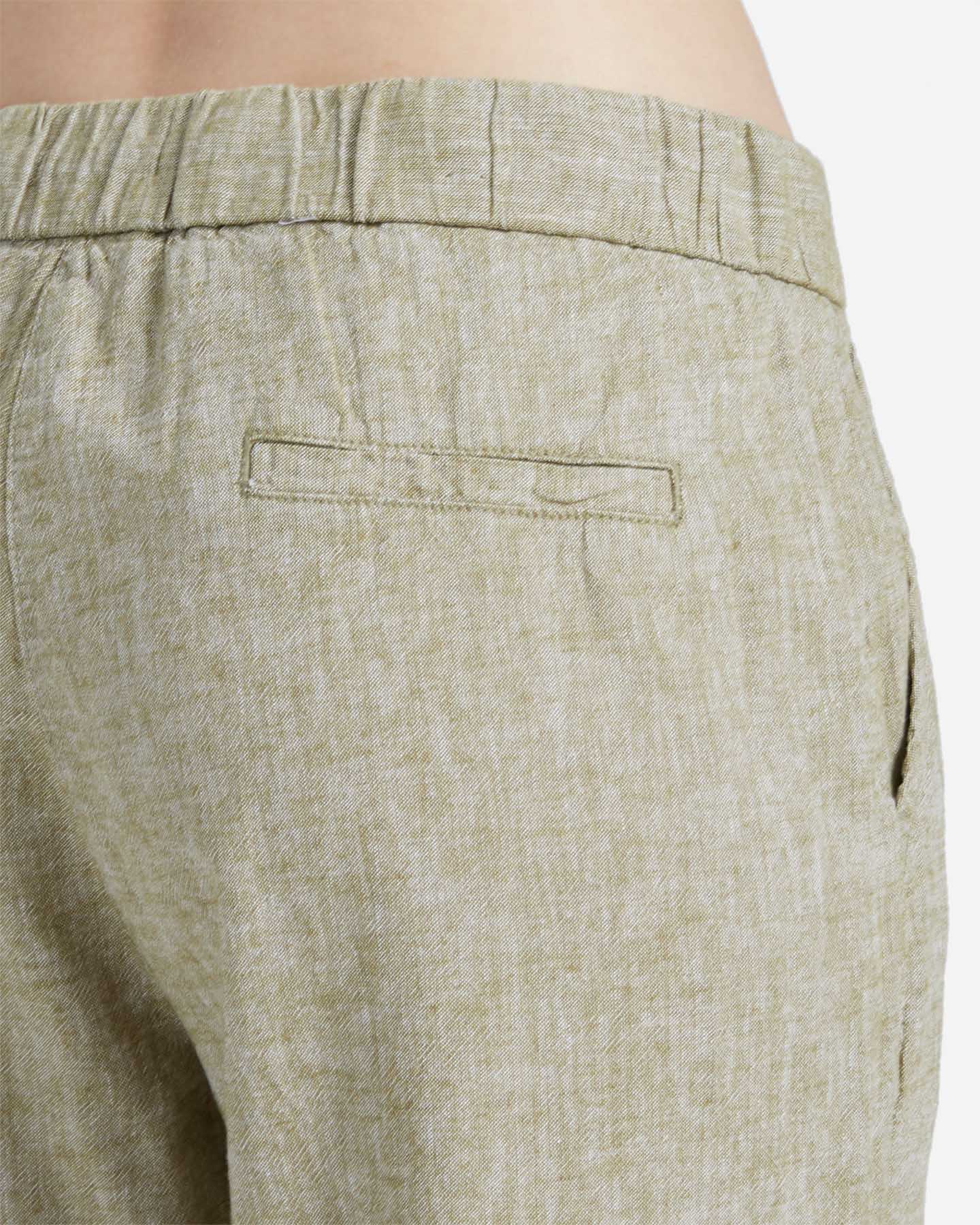 Pantalone DACK'S URBAN W - 3 | Cisalfa Sport