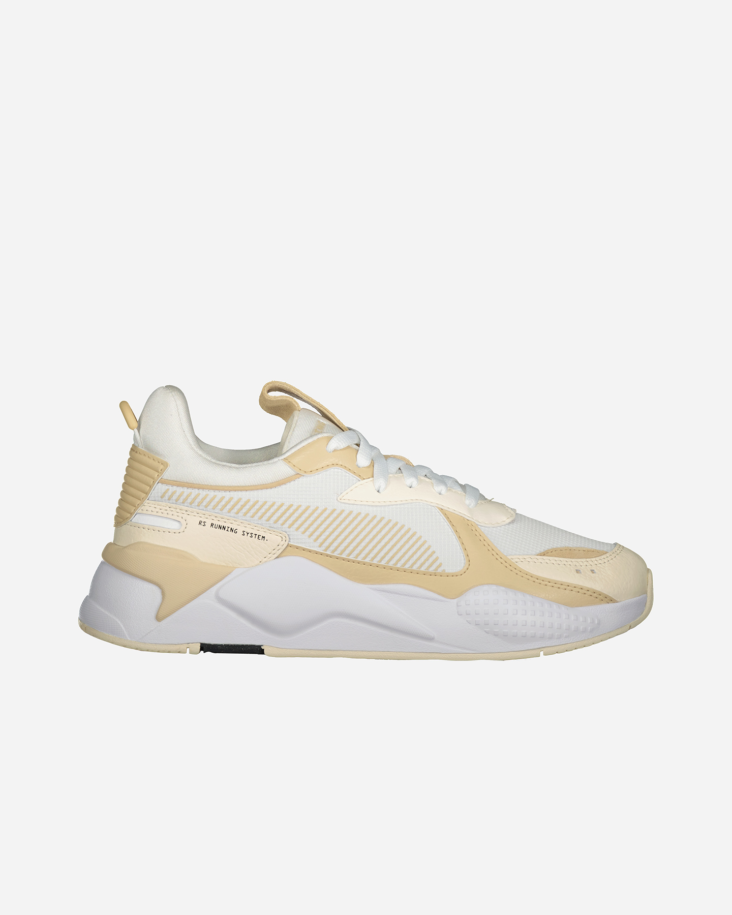 Scarpe sneakers PUMA RS-X SOFT W - Marrone - 0 | Cisalfa Sport