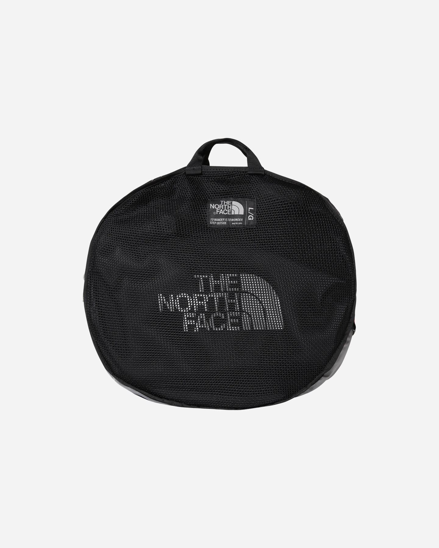 Borsa THE NORTH FACE BASE CAMP DUFFEL LARGE - 3 | Cisalfa Sport