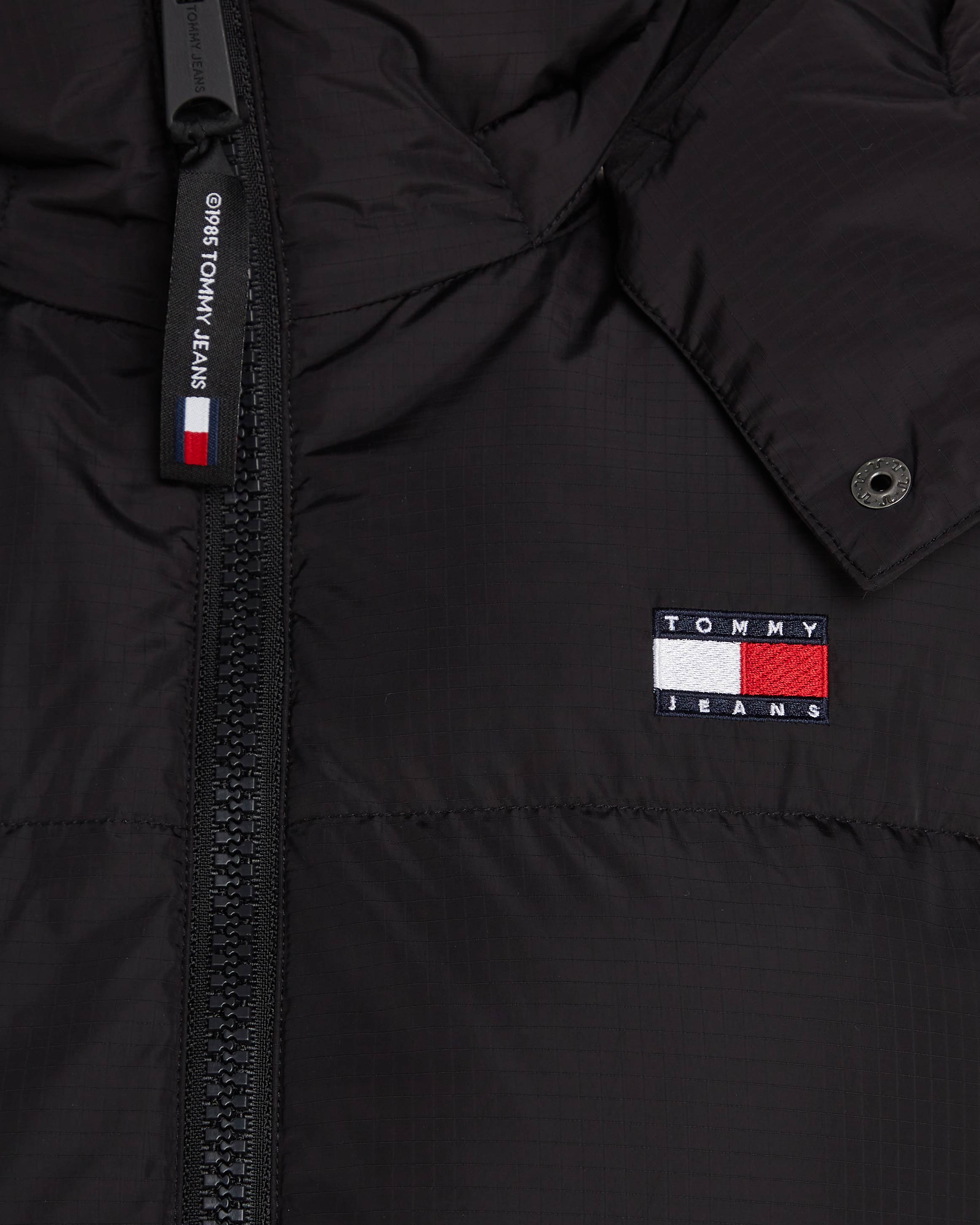 Giubbotto TOMMY HILFIGER ALASKA W - 5 | Cisalfa Sport