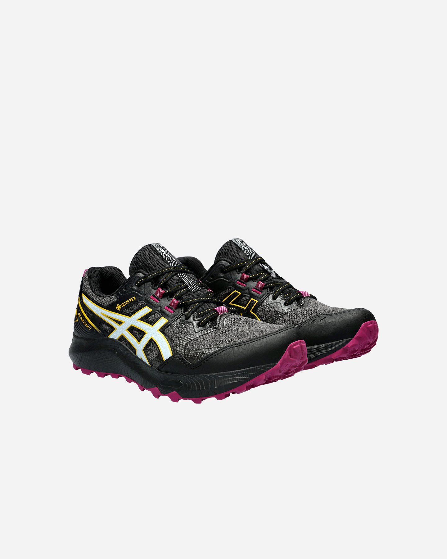 Scarpe trail ASICS GEL-SONOMA 7 GTX W - 1 | Cisalfa Sport