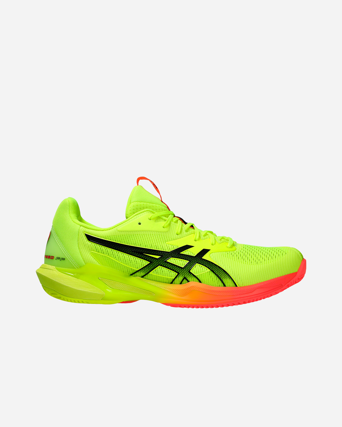 Scarpe tennis ASICS SOLUTION SPEED FF 3 CLAY M - 0 | Cisalfa Sport