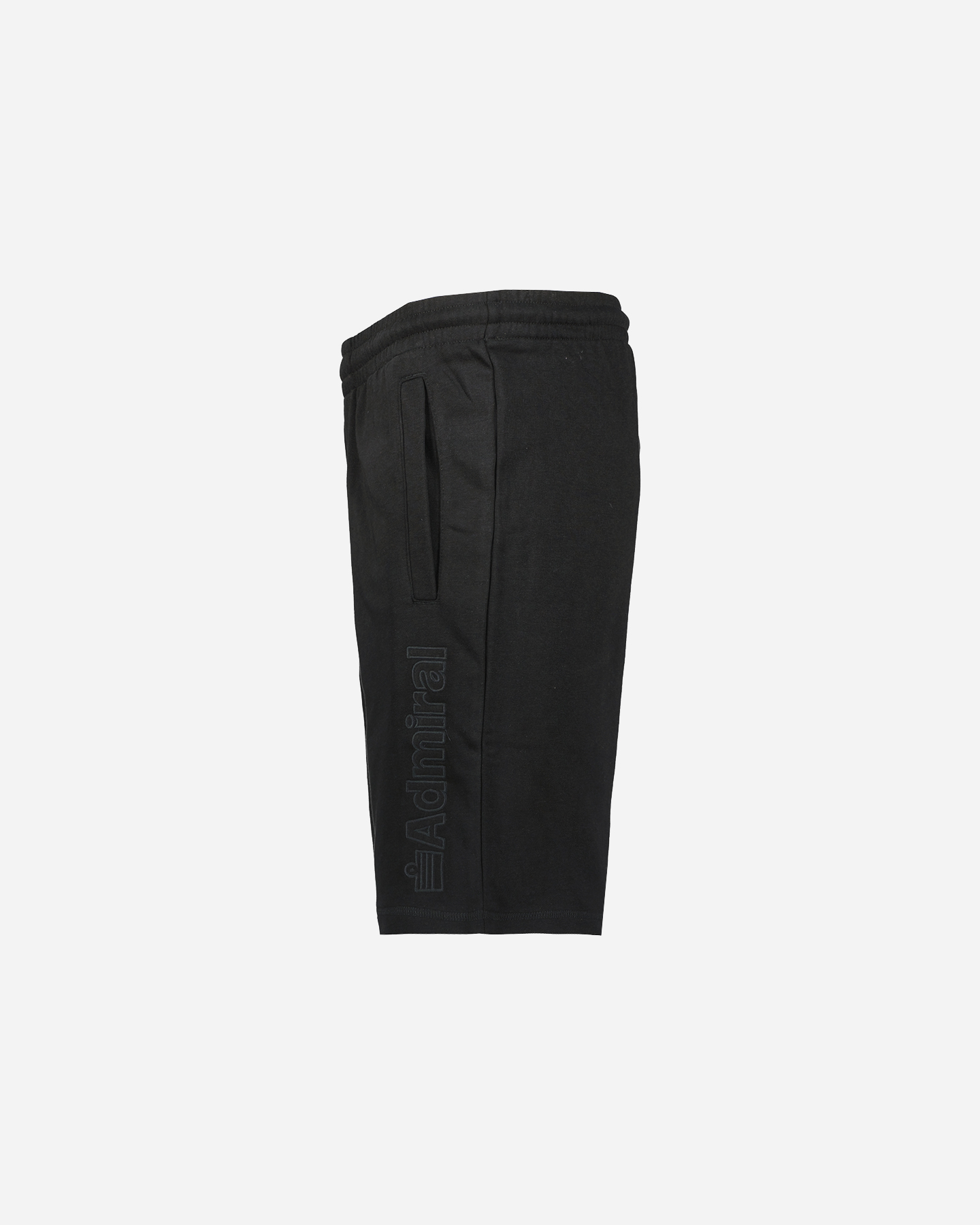 Pantaloncini ADMIRAL WRITTEN LATERAL M - 1 | Cisalfa Sport