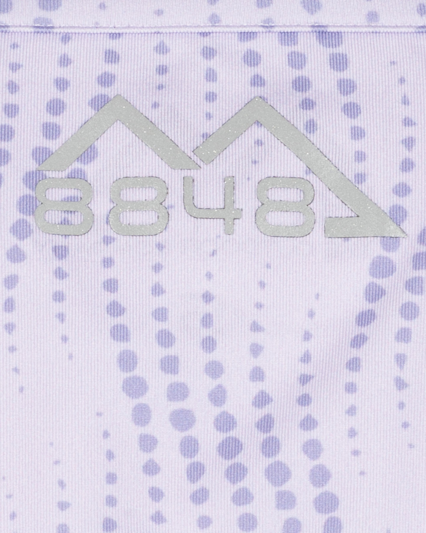 T-shirt 8848 MOUNTAIN HIKE W - Lilla - 2 | Cisalfa Sport