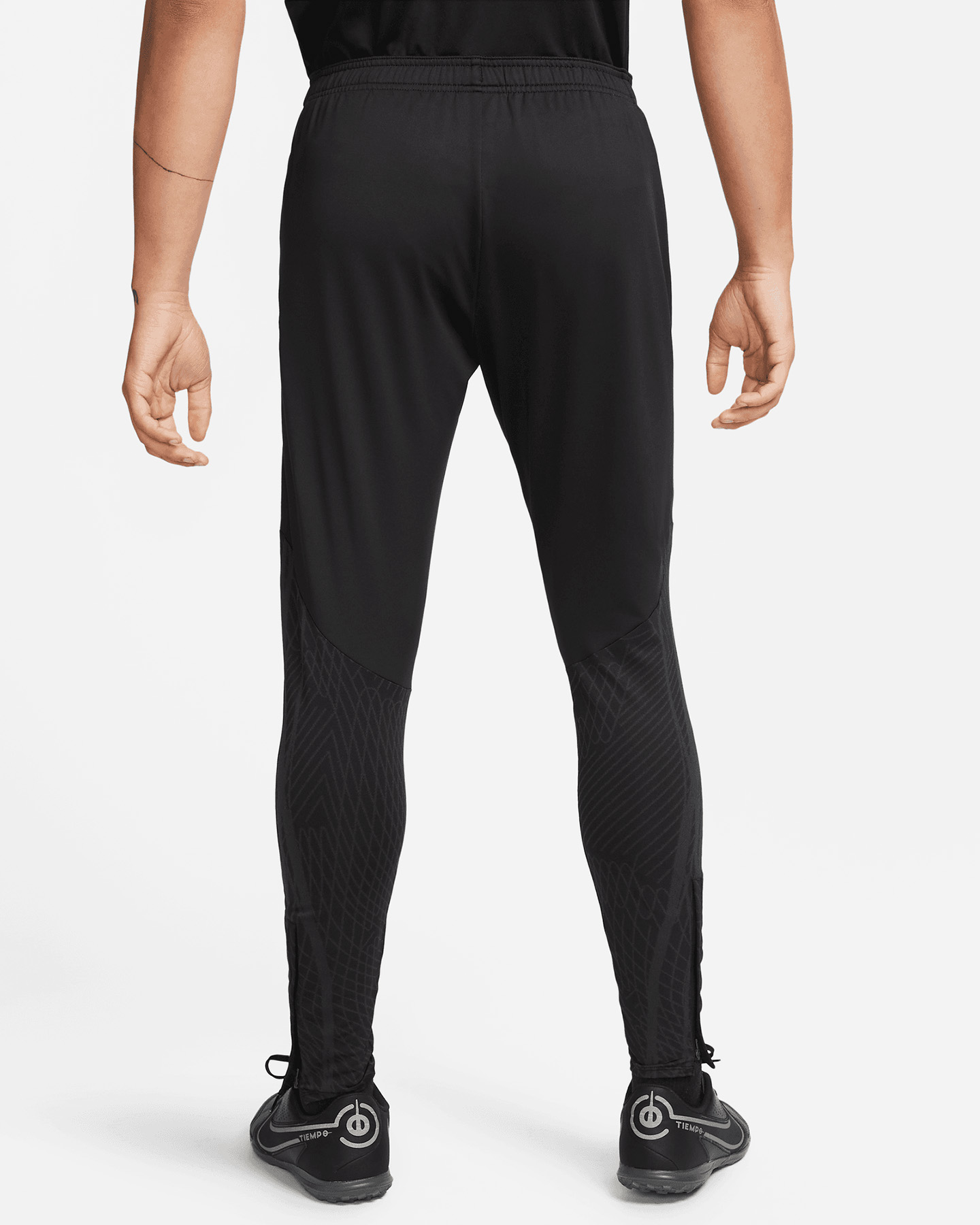 Pantaloncini calcio NIKE STRIKE SOCCER M - Nero - 1 | Cisalfa Sport