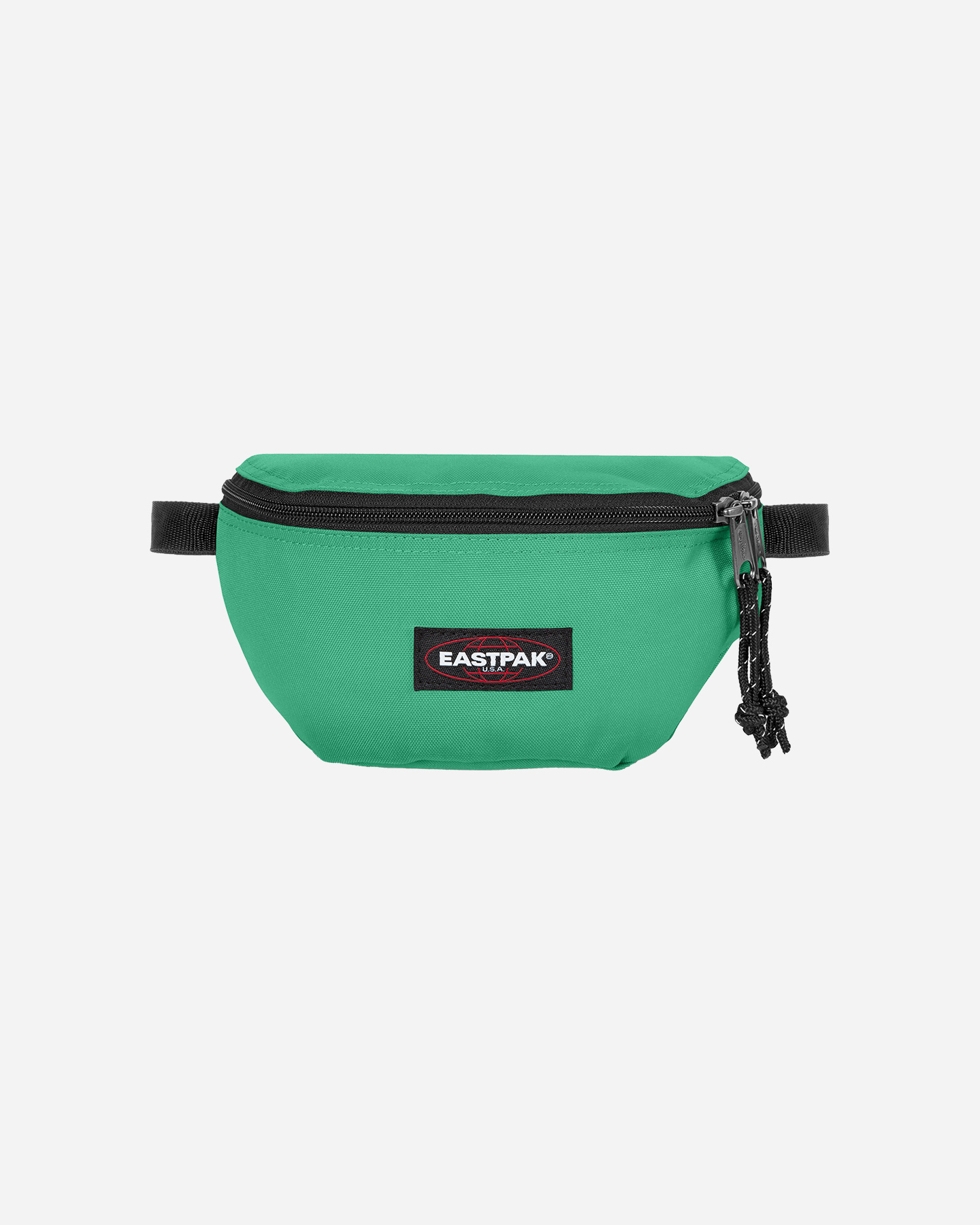 Marsupio EASTPAK SPRINGER  - Verde - 0 | Cisalfa Sport