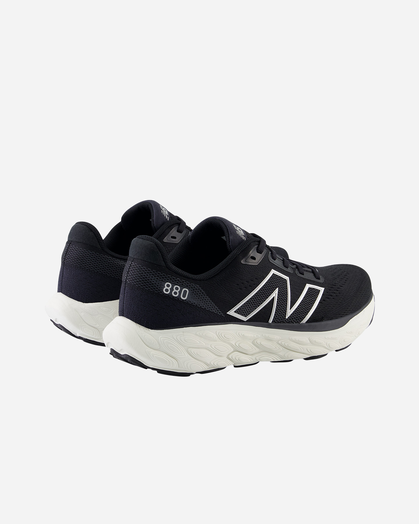 Scarpe running NEW BALANCE FRESH FOAM X 880 V14 W - Nero - 4 | Cisalfa Sport