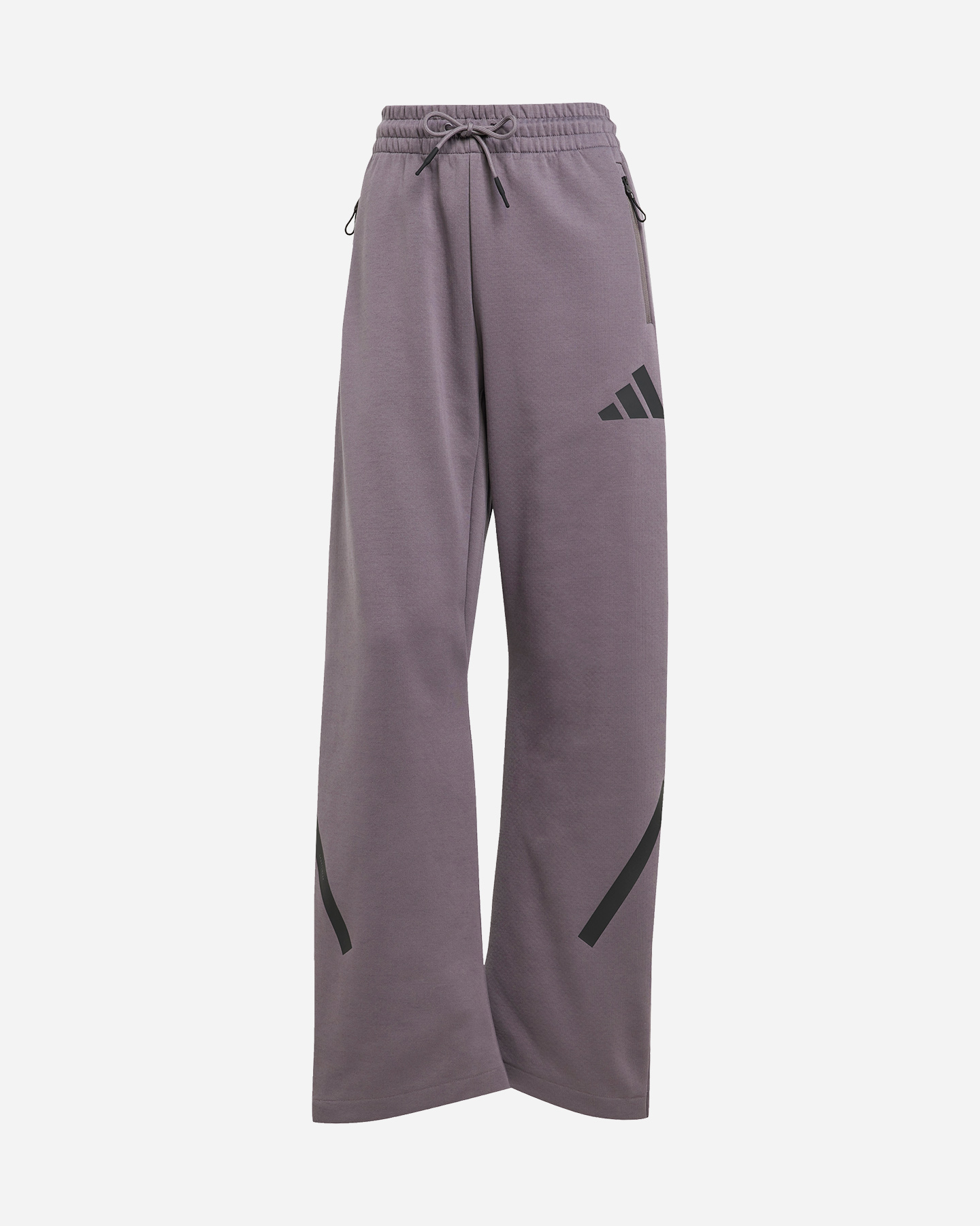 Pantalone ADIDAS NEW ZNE W - Grigio - 0 | Cisalfa Sport