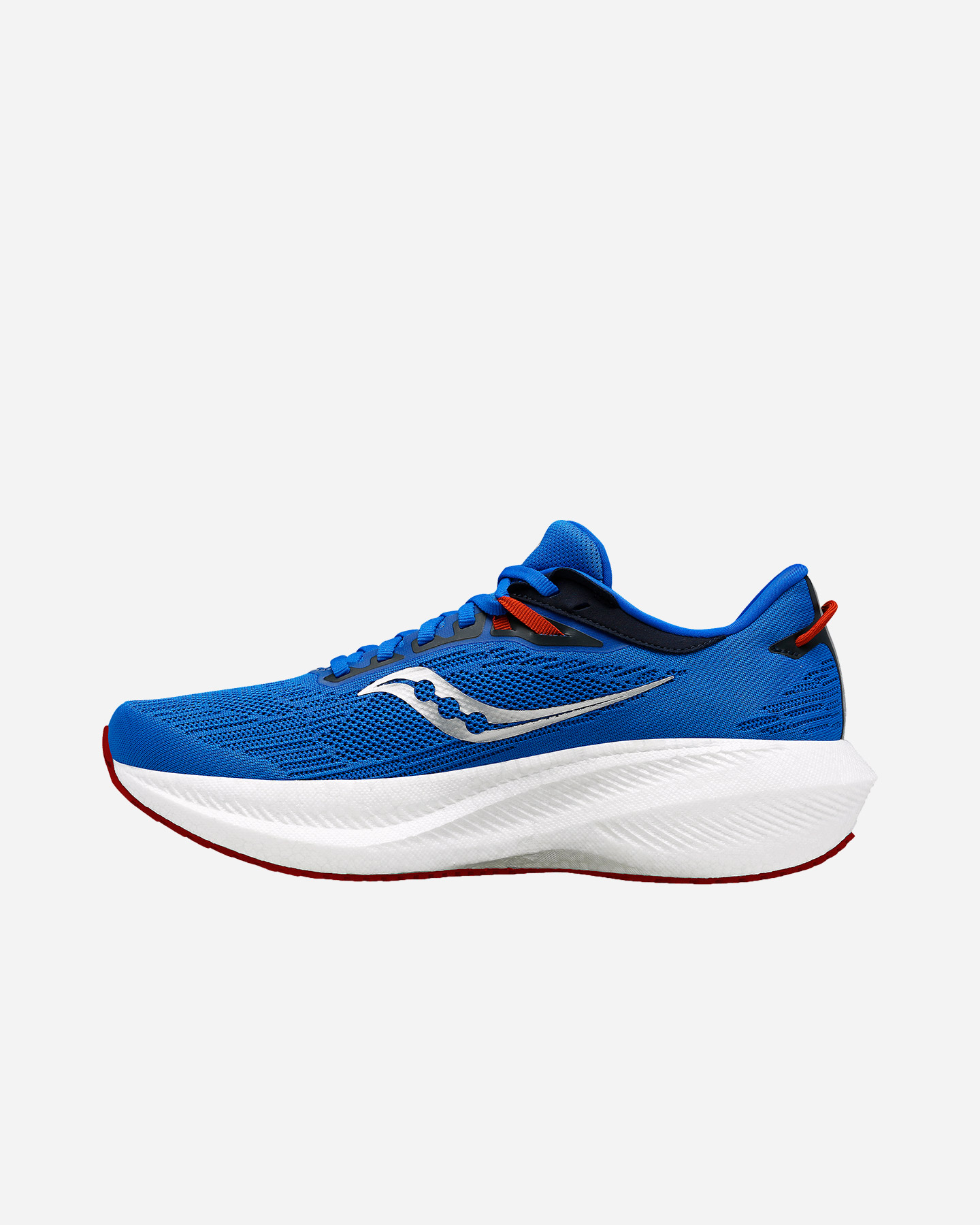 Scarpe running SAUCONY TRIUMPH 21 M - 5 | Cisalfa Sport