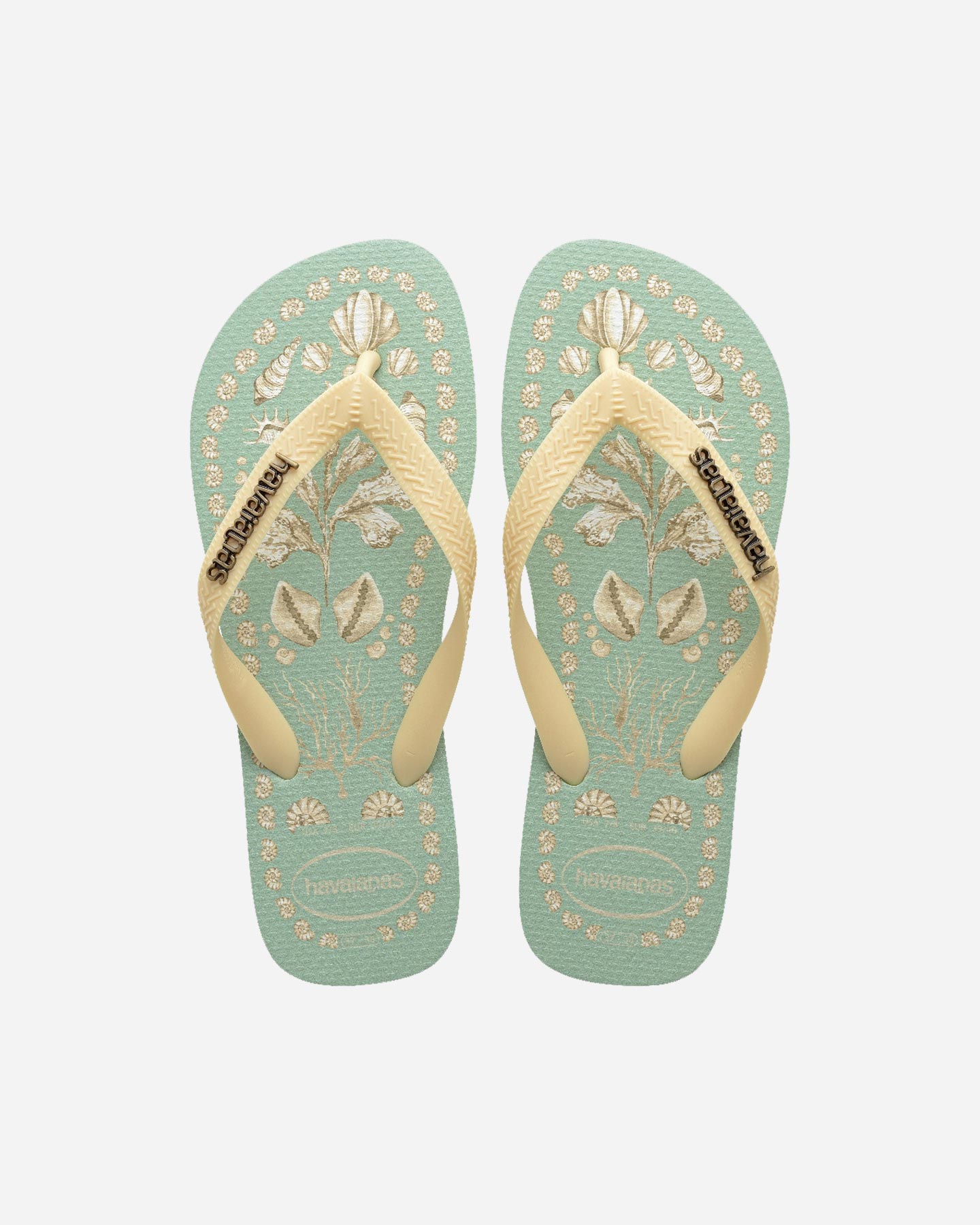 Infradito HAVAIANAS TOP TROPICALIA W - Color mix - 0 | Cisalfa Sport