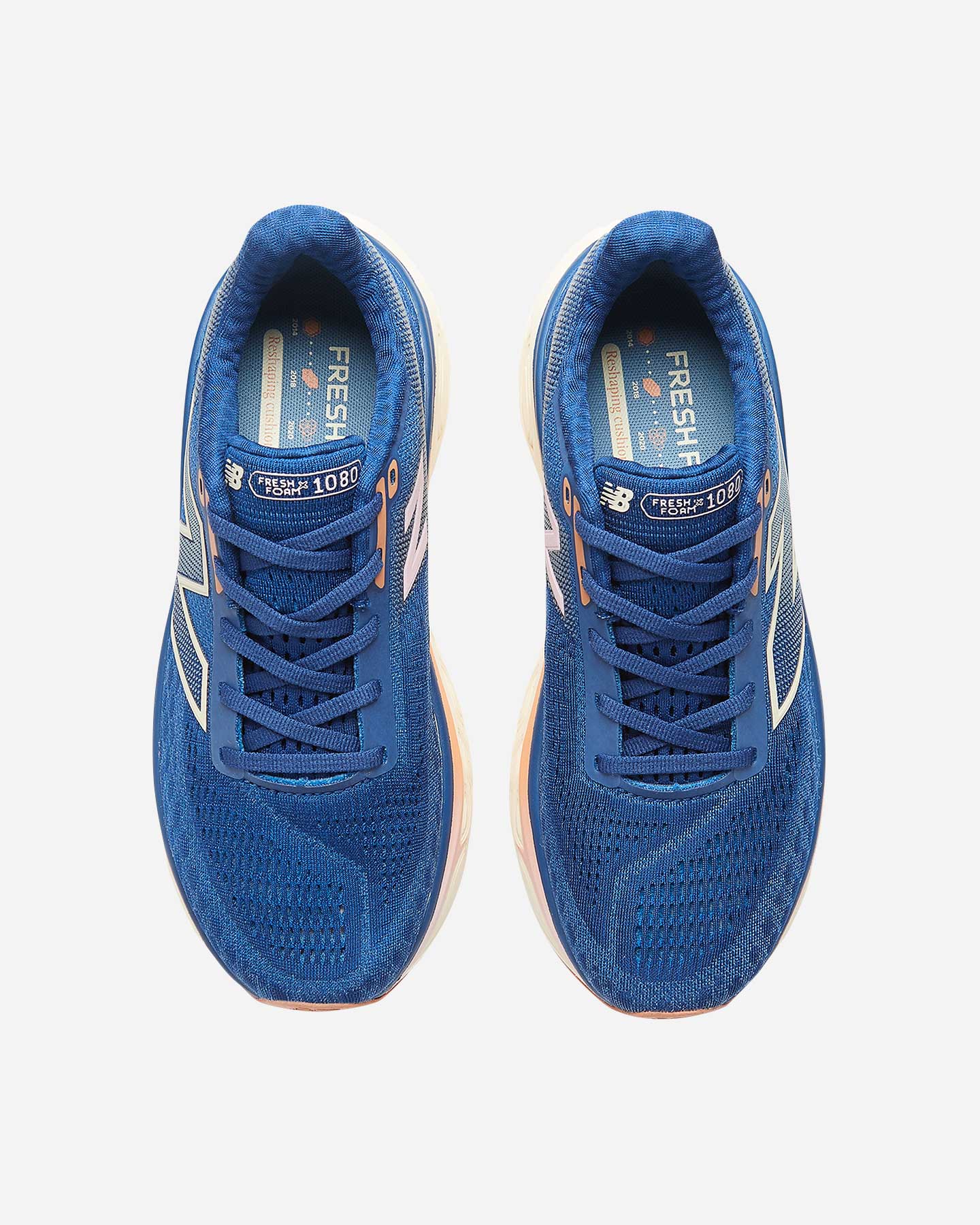 Scarpe running NEW BALANCE FRESH FOAM X 1080 V14 W - 3 | Cisalfa Sport