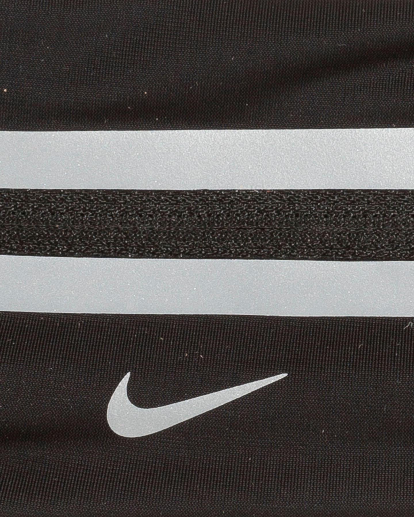 Marsupio running NIKE SLIM 3.0  - Nero - 1 | Cisalfa Sport