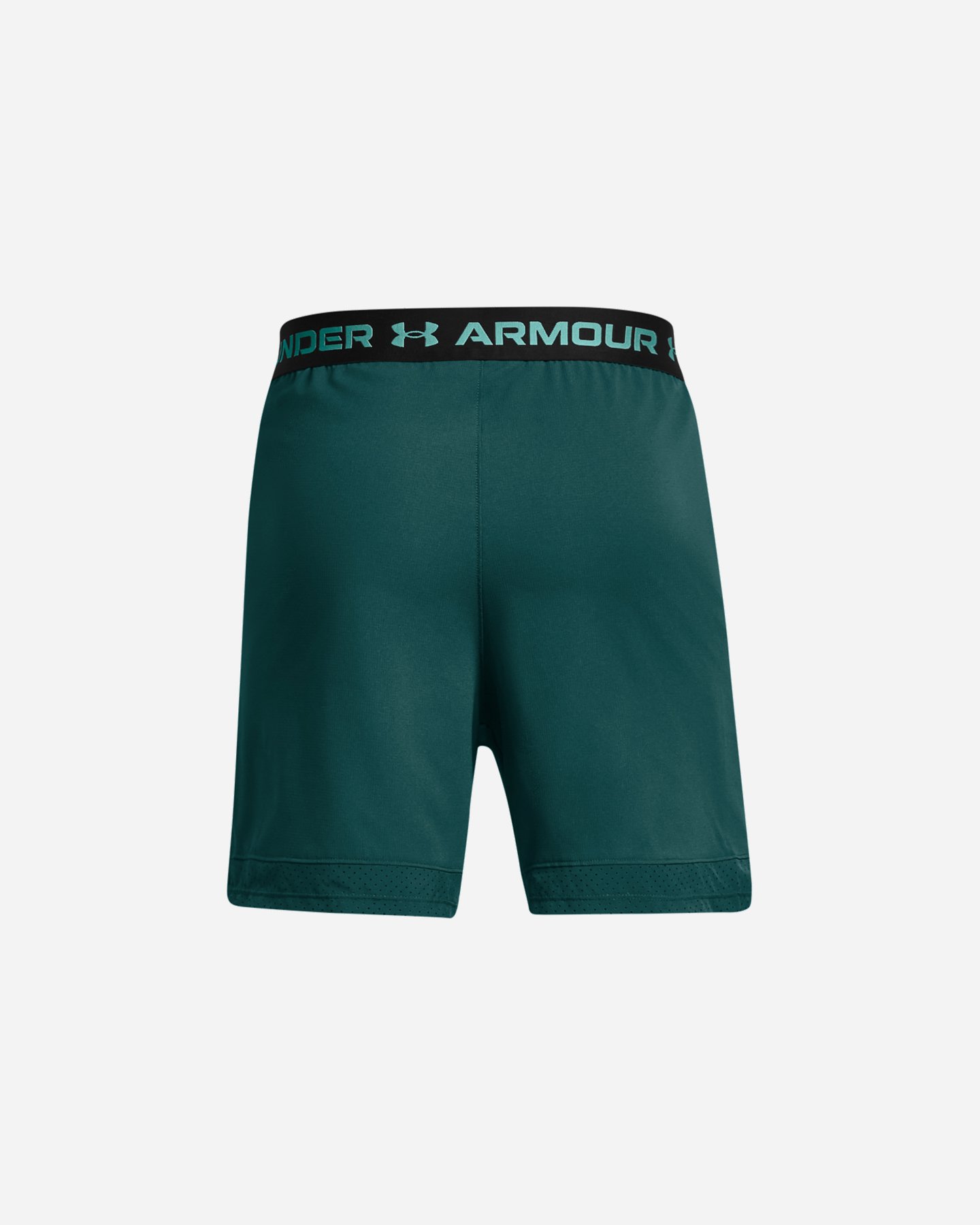 Pantalone training UNDER ARMOUR VANISH WOVEN 6IN M - 1 | Cisalfa Sport