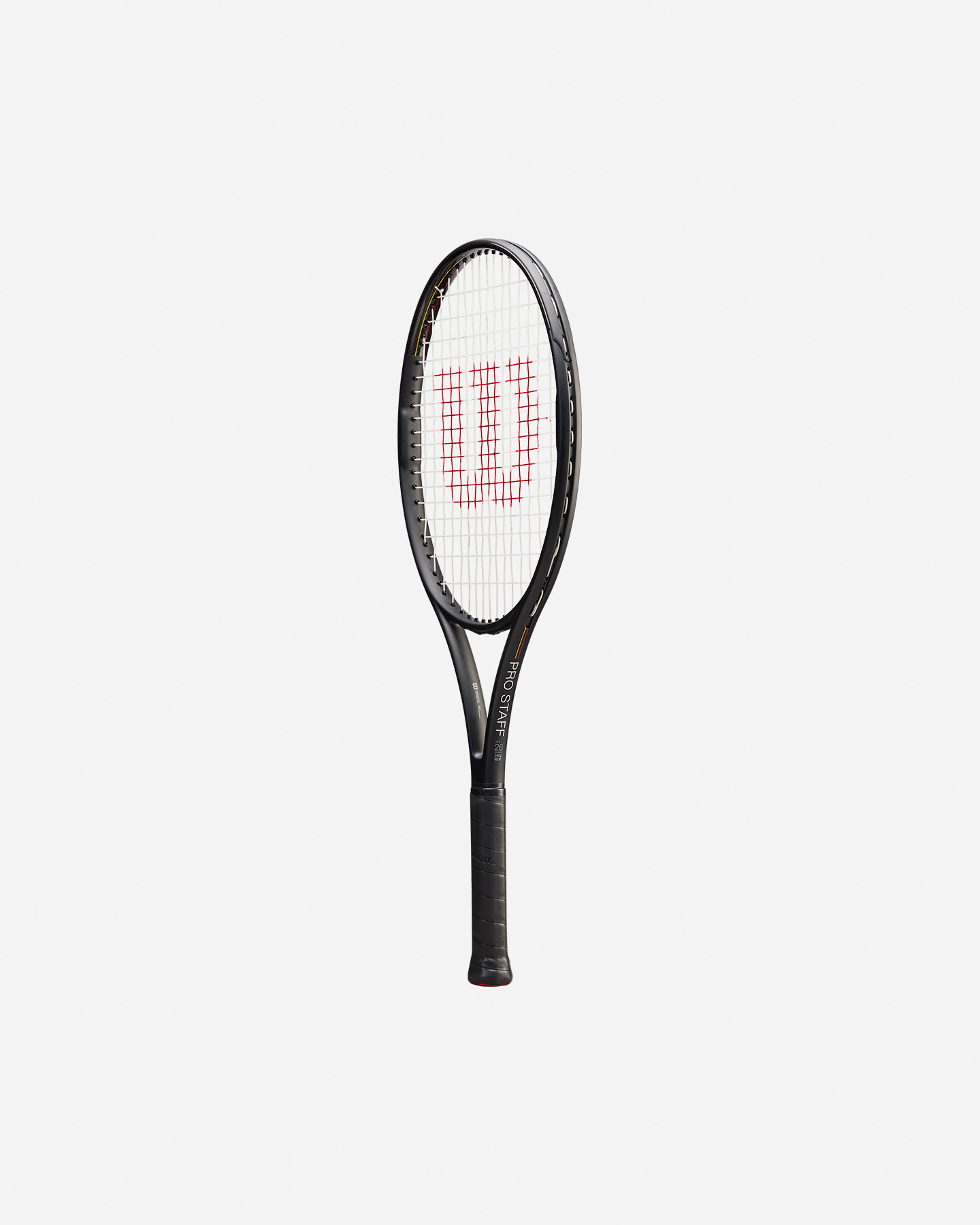 Racchetta tennis WILSON PRO STAFF 26 V13.0 JR - Nero - 2 | Cisalfa Sport