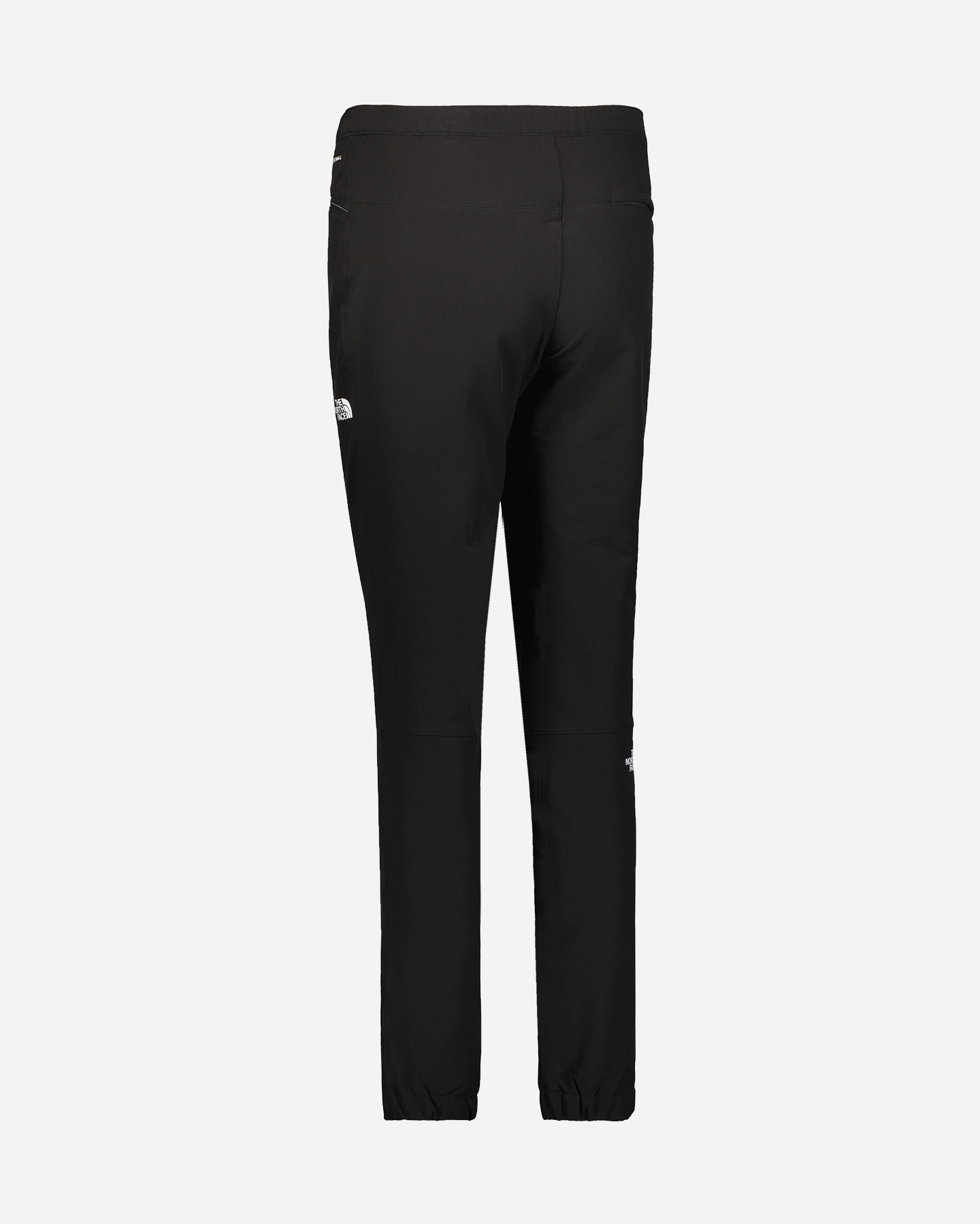 Pantalone outdoor THE NORTH FACE ARASHI WINTER W - Nero - 2 | Cisalfa Sport