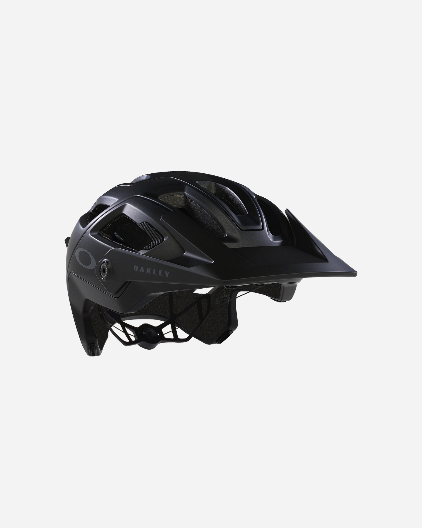 Casco bici OAKLEY DRT 5 - Nero - 1 | Cisalfa Sport