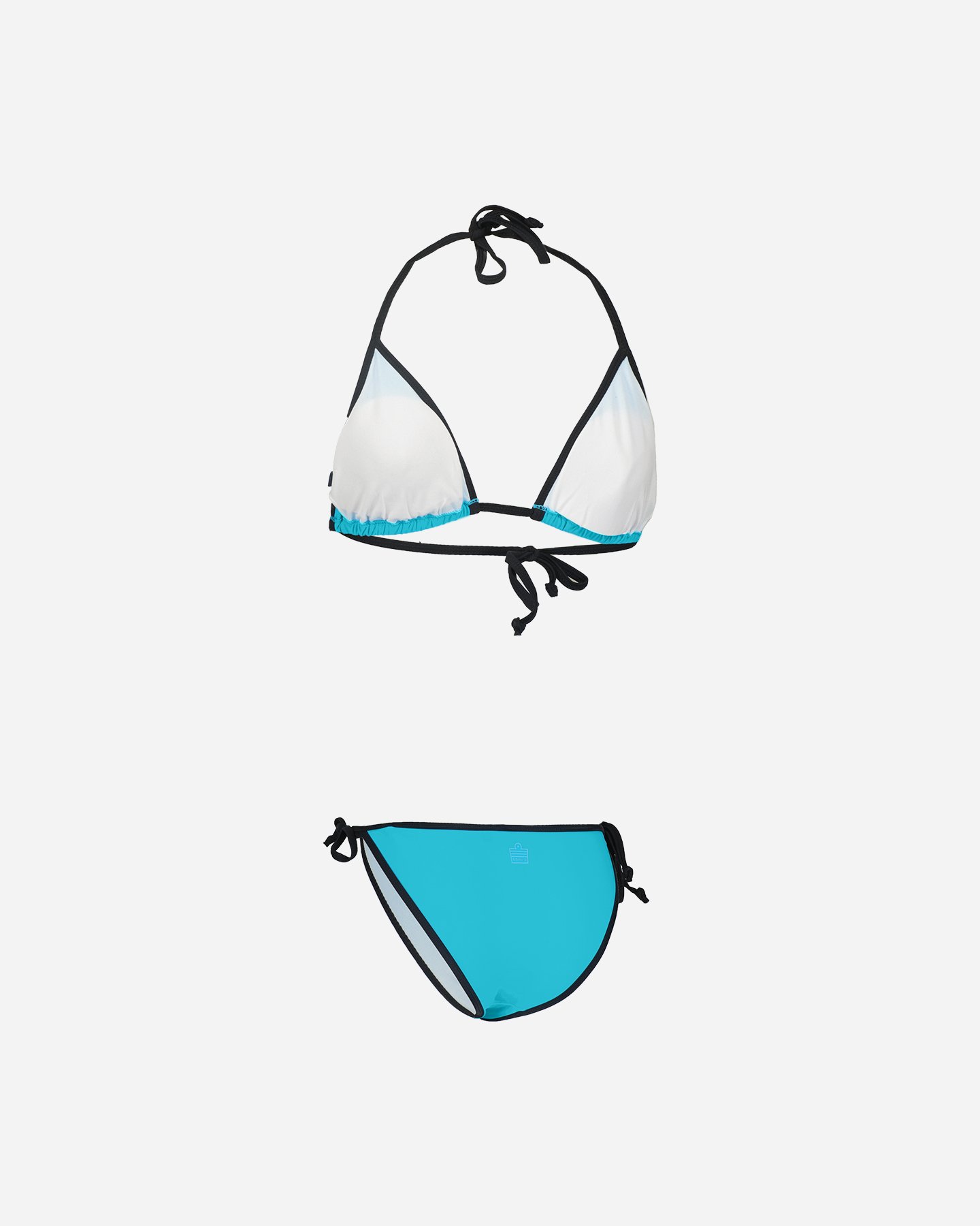 Bikini ADMIRAL BASIC COLLECTION W - 1 | Cisalfa Sport