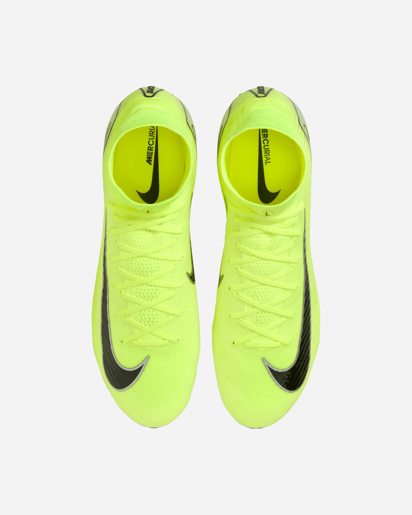 Scarpe calcio NIKE MERCURIAL SUPERFLY 10 ELITE FG M - 3 | Cisalfa Sport