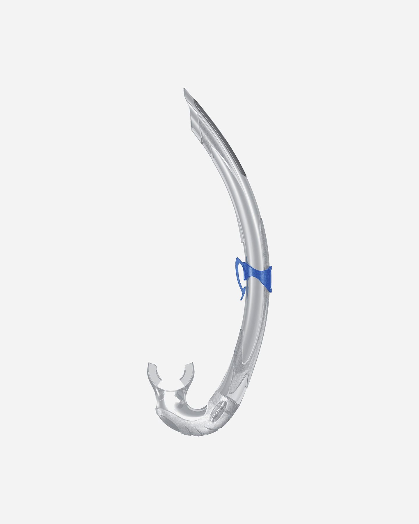 Snorkel SEAC SUB JET - Blu - 0 | Cisalfa Sport