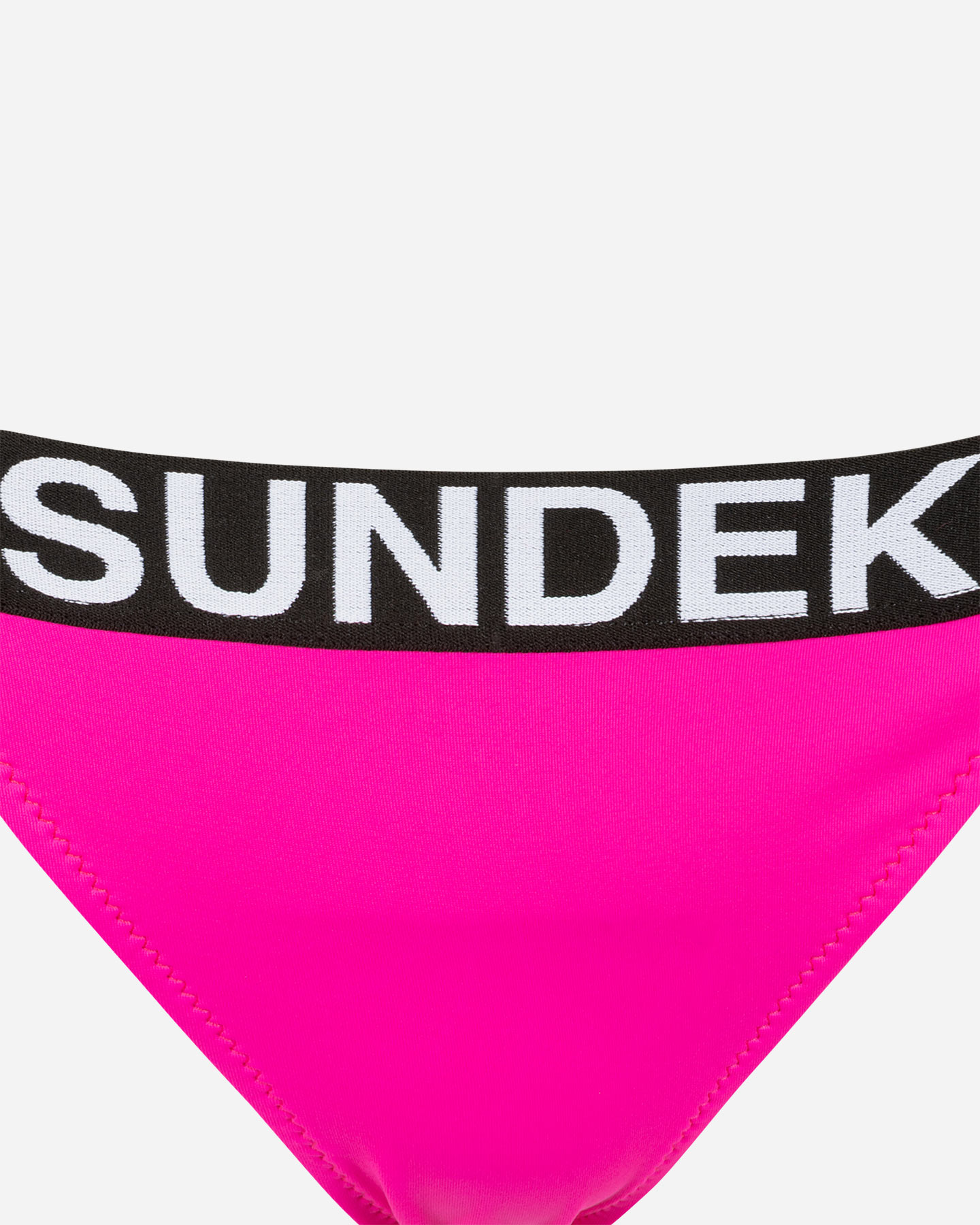 Bikini SUNDEK TRIANGOLO BAN LOGO W - 2 | Cisalfa Sport