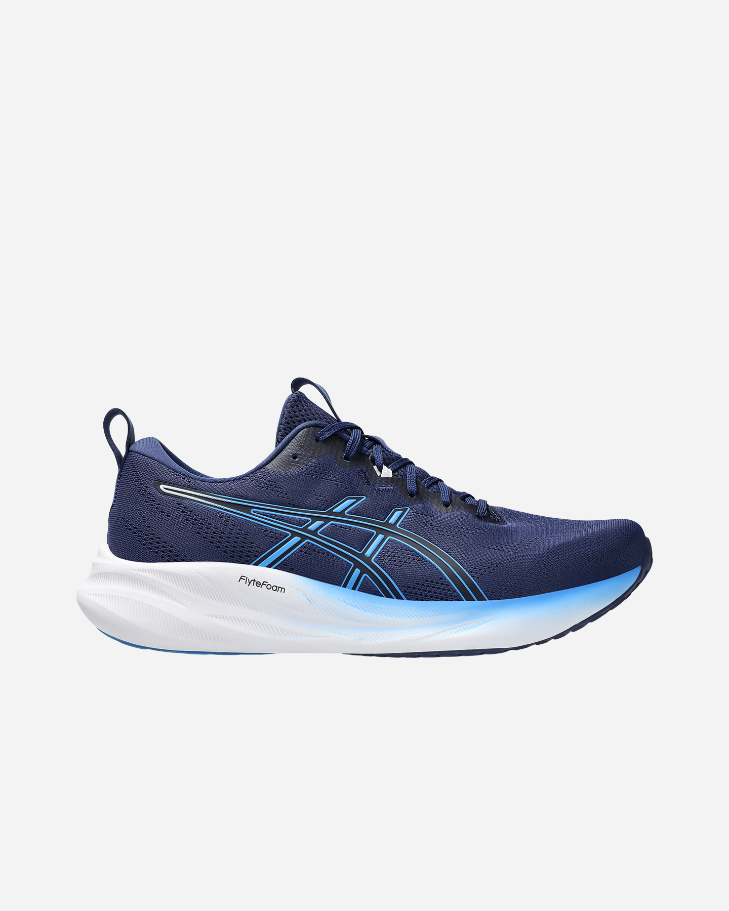Scarpe running ASICS GEL PULSE 16 M - Blu - 0 | Cisalfa Sport