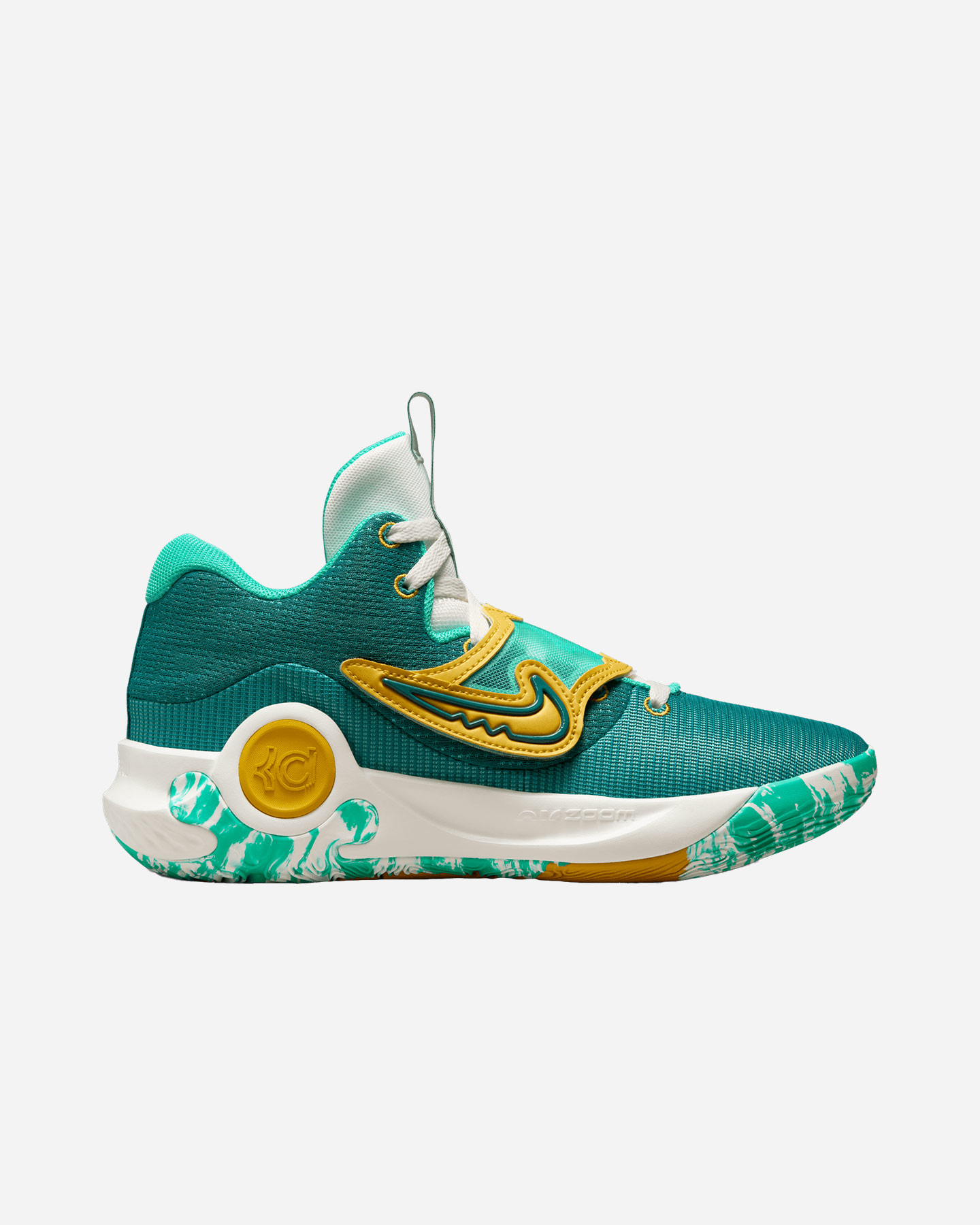 Scarpe basket NIKE KEVIN DURANT TREY 5 X M - 0 | Cisalfa Sport