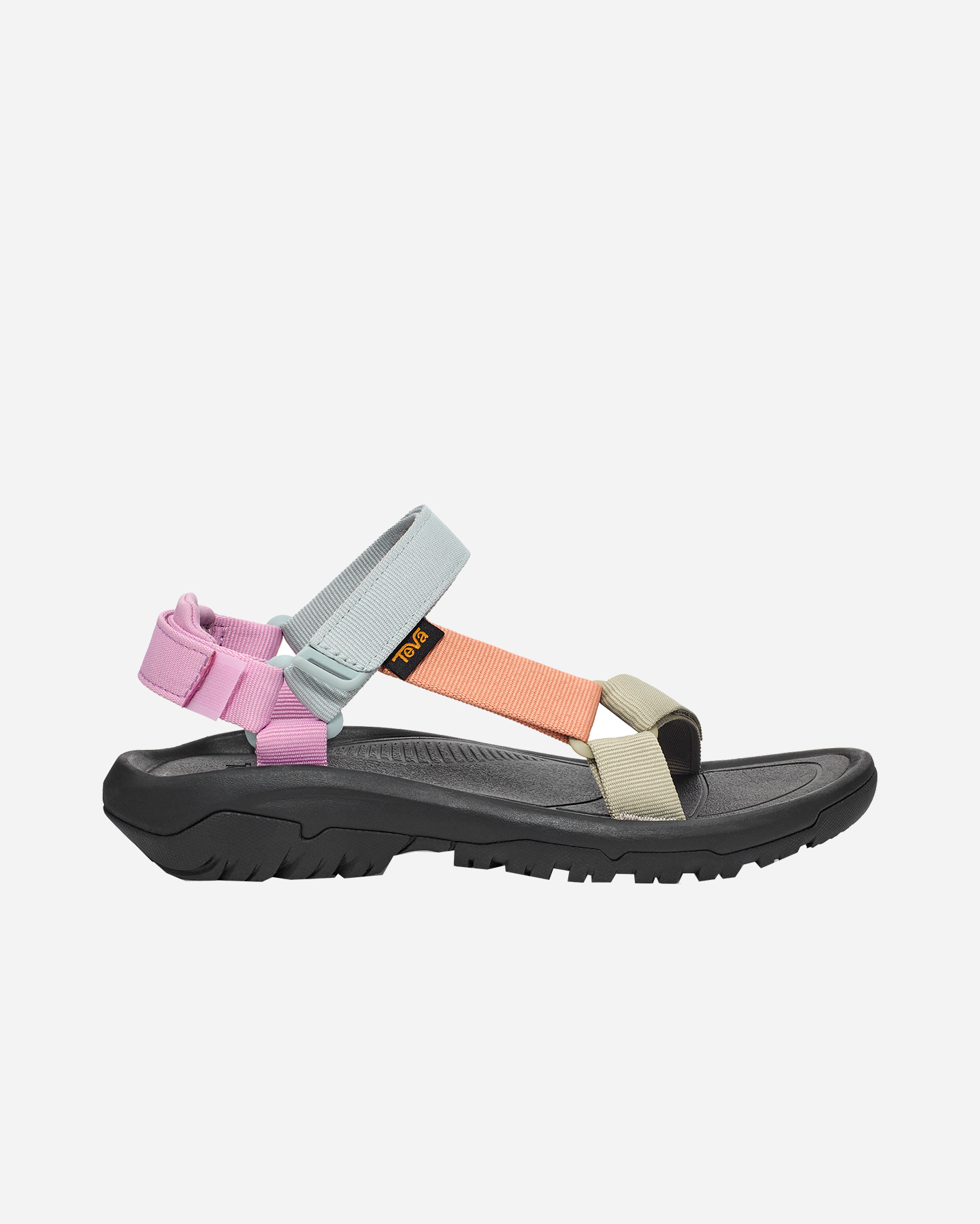 Sandali TEVA HURRICANE XLT2 W - Verde - 0 | Cisalfa Sport