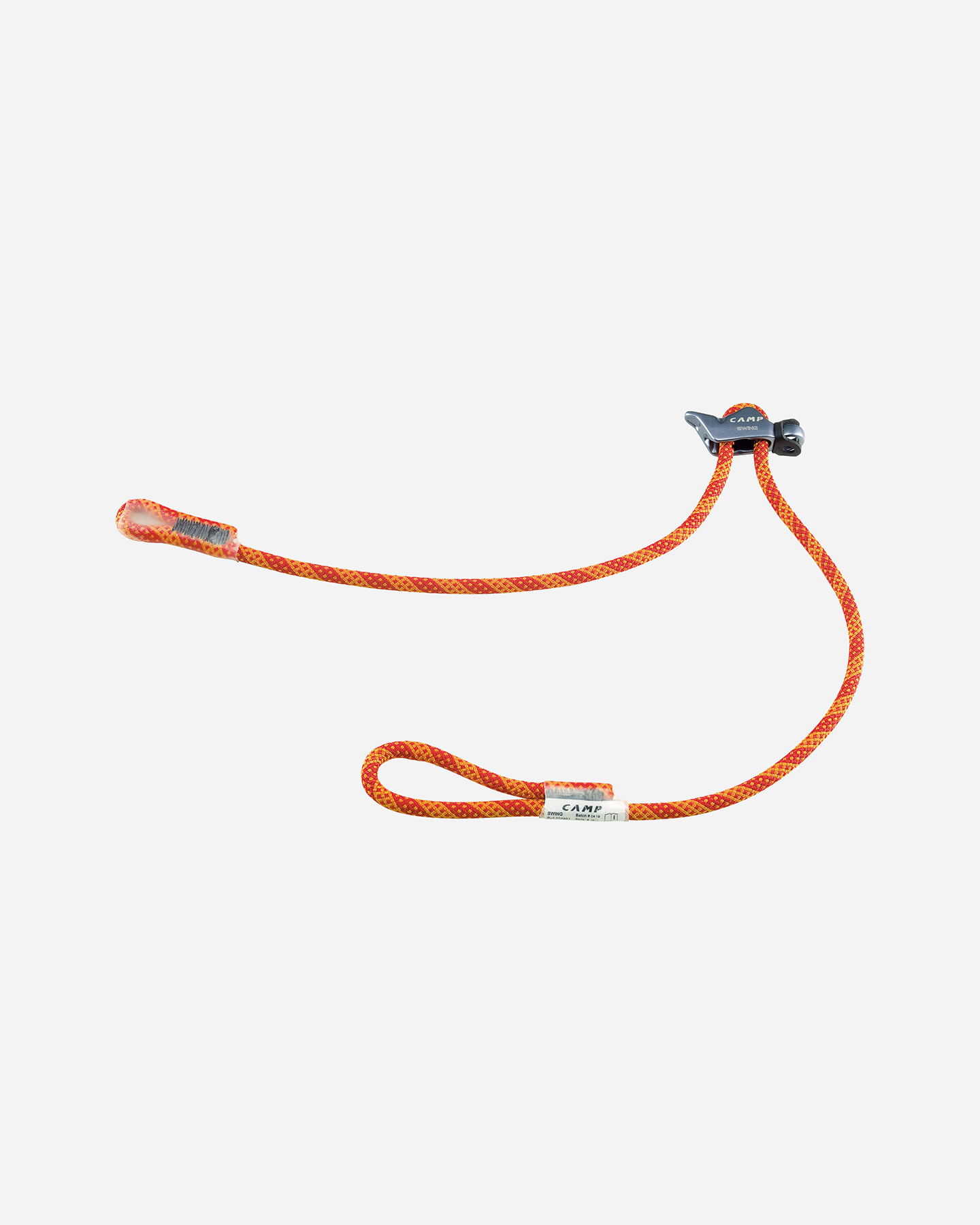 Cordino CAMP SWING - Arancione - 0 | Cisalfa Sport