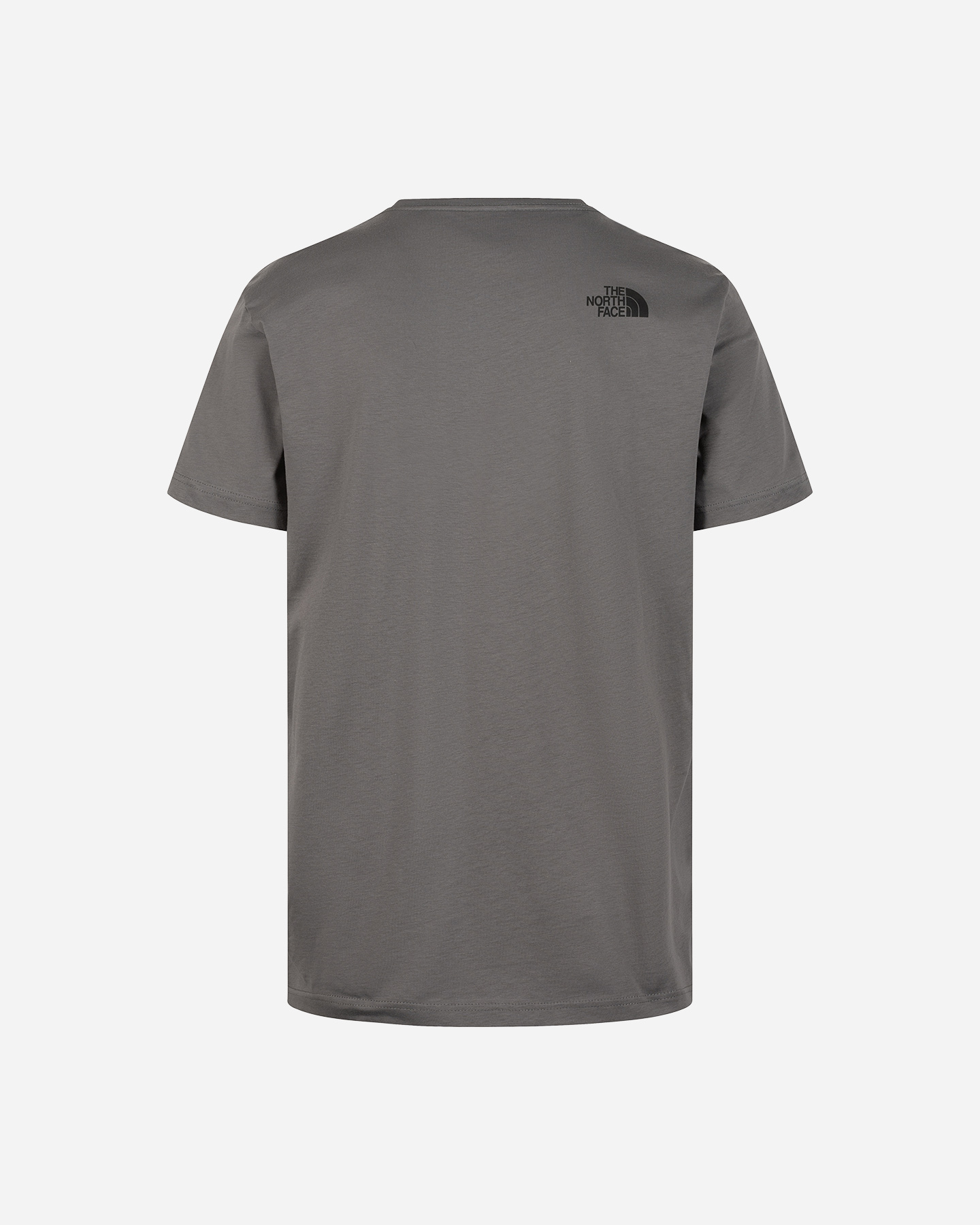 T-shirt THE NORTH FACE KIYANJA M - Grigio - 1 | Cisalfa Sport