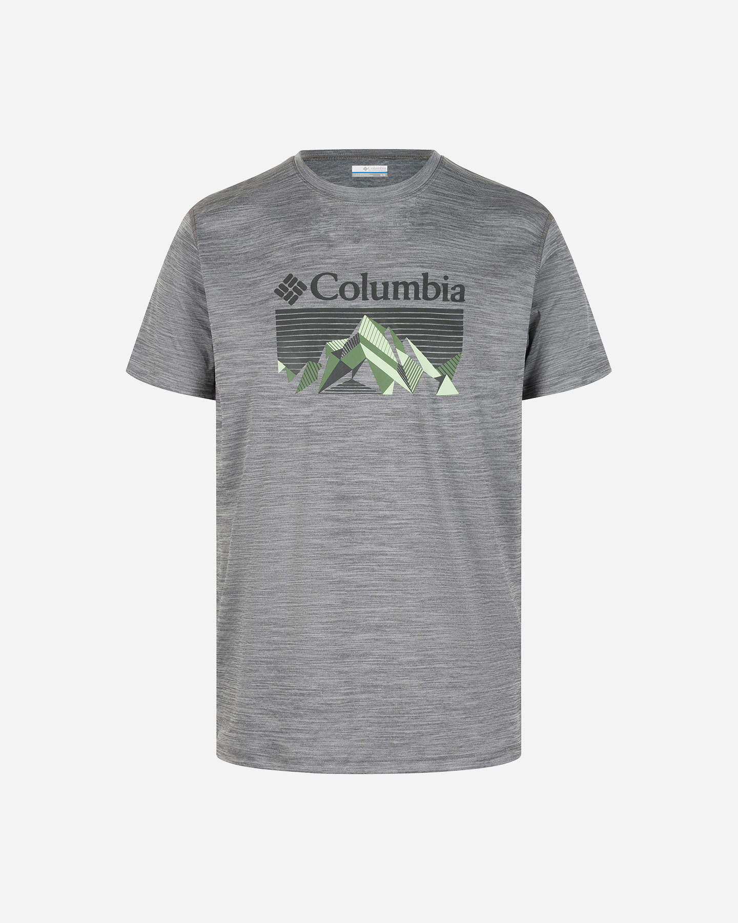 T-shirt COLUMBIA ZERO RULES M - 0 | Cisalfa Sport