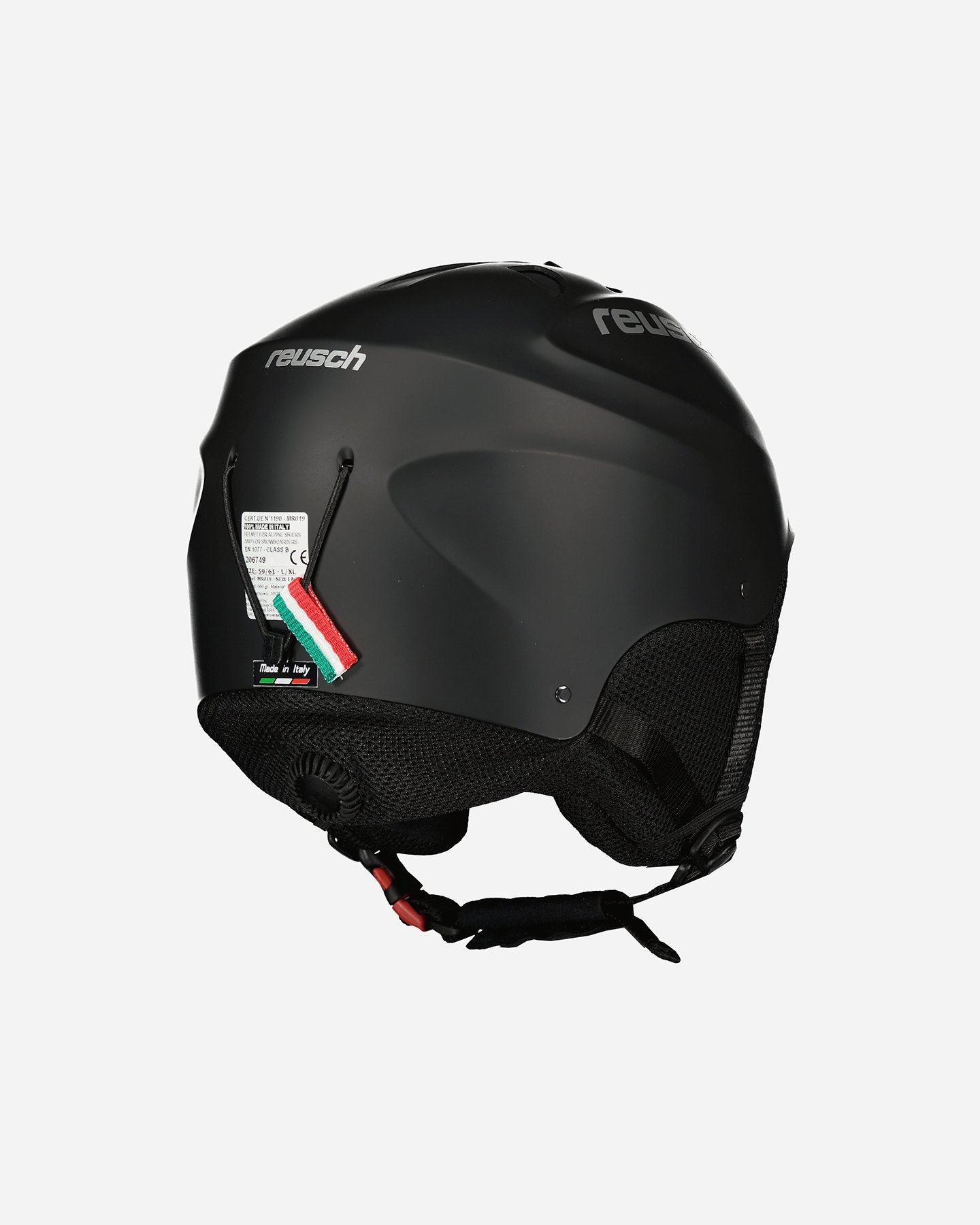 Casco sci REUSCH EAGLE M - 1 | Cisalfa Sport