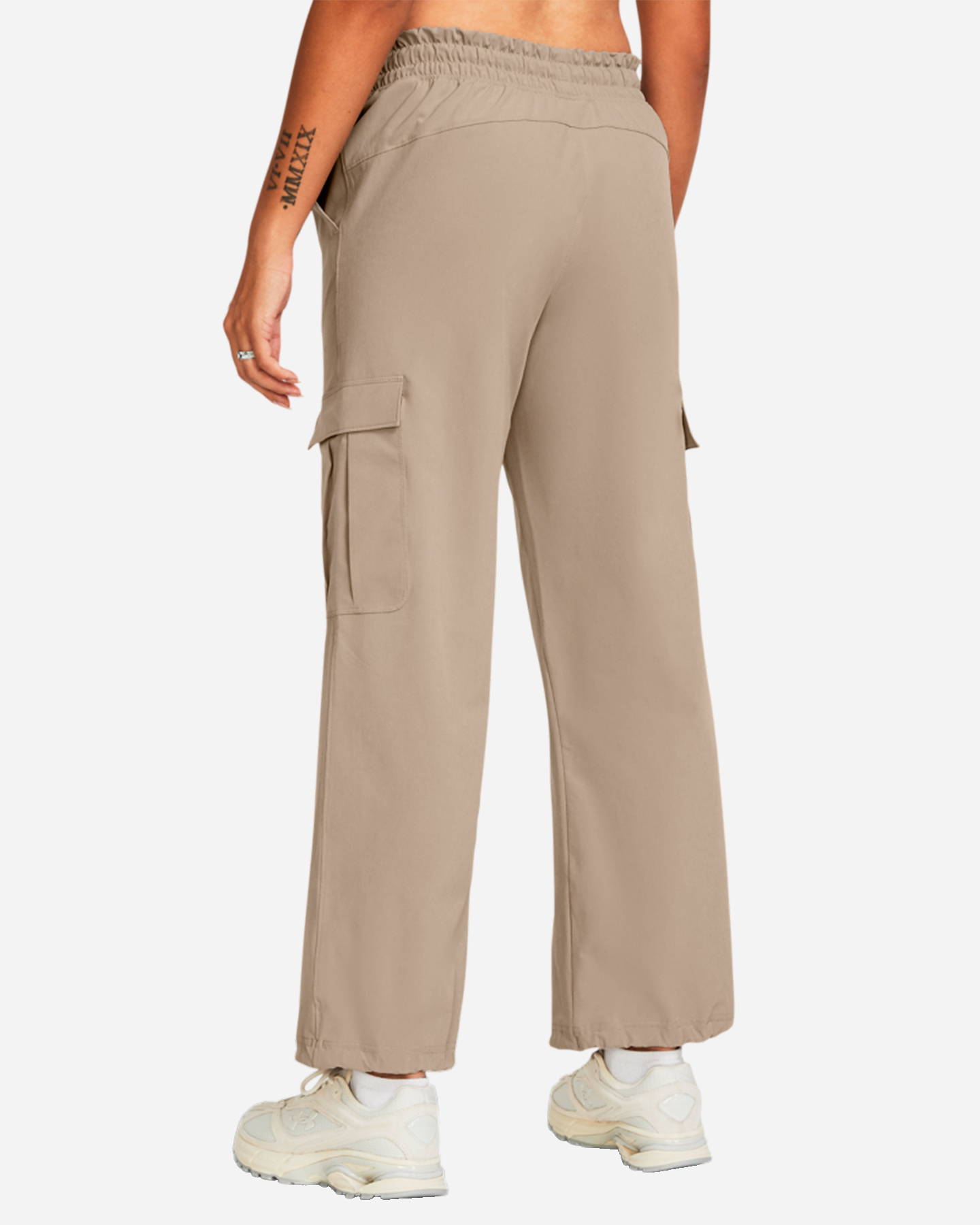 Pantalone UNDER ARMOUR WOVEN CARGO W - 3 | Cisalfa Sport