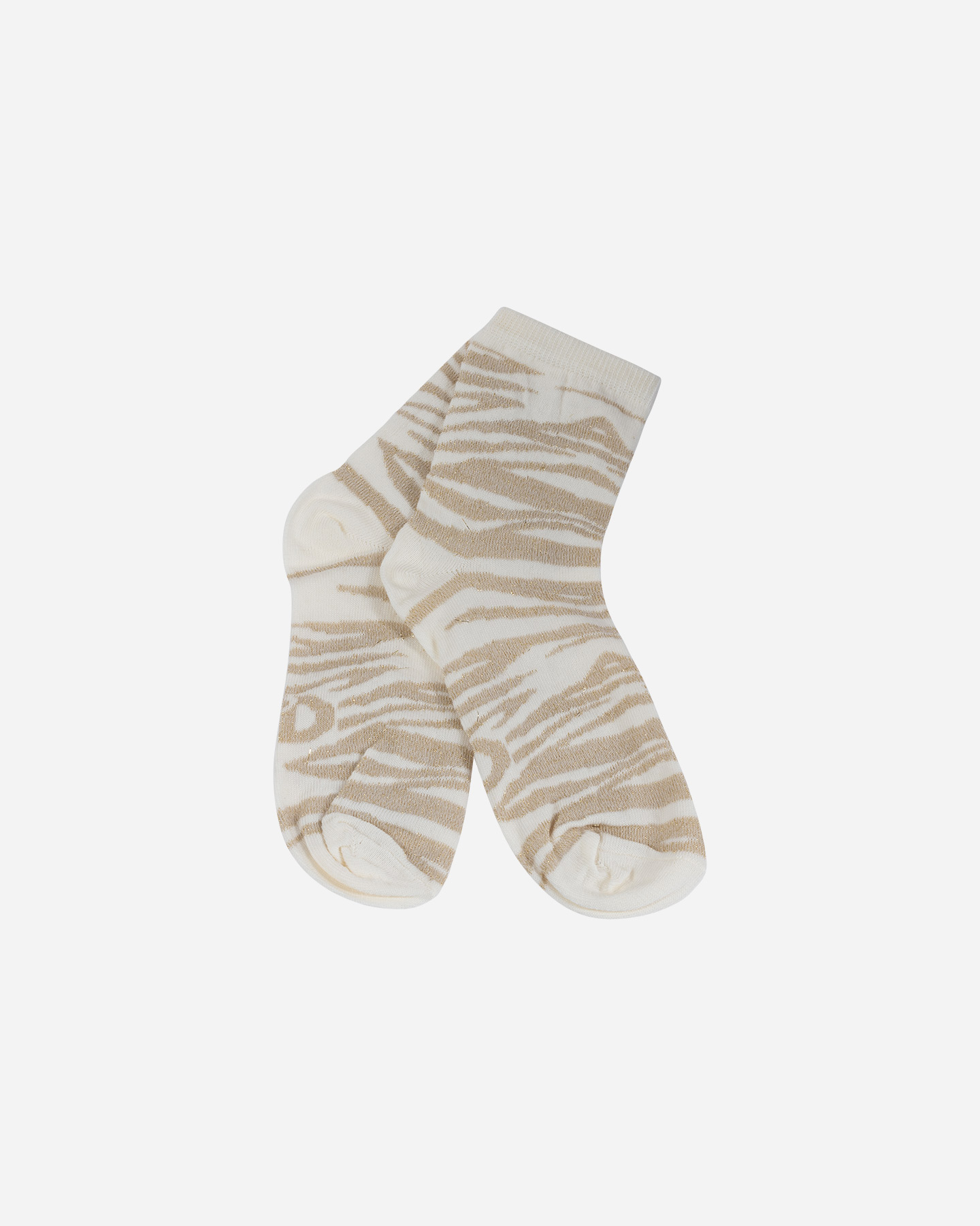 Calze DACK'S LUREX W - Bianco - 0 | Cisalfa Sport