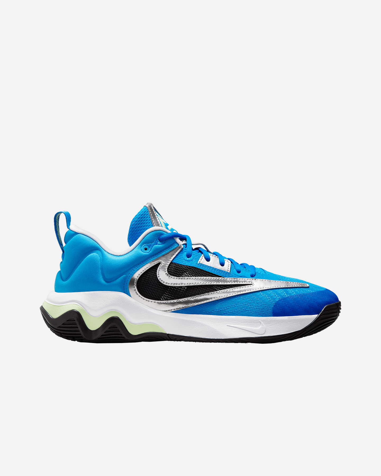 Scarpe basket NIKE GIANNIS IMMORTALITY 3 M - 0 | Cisalfa Sport