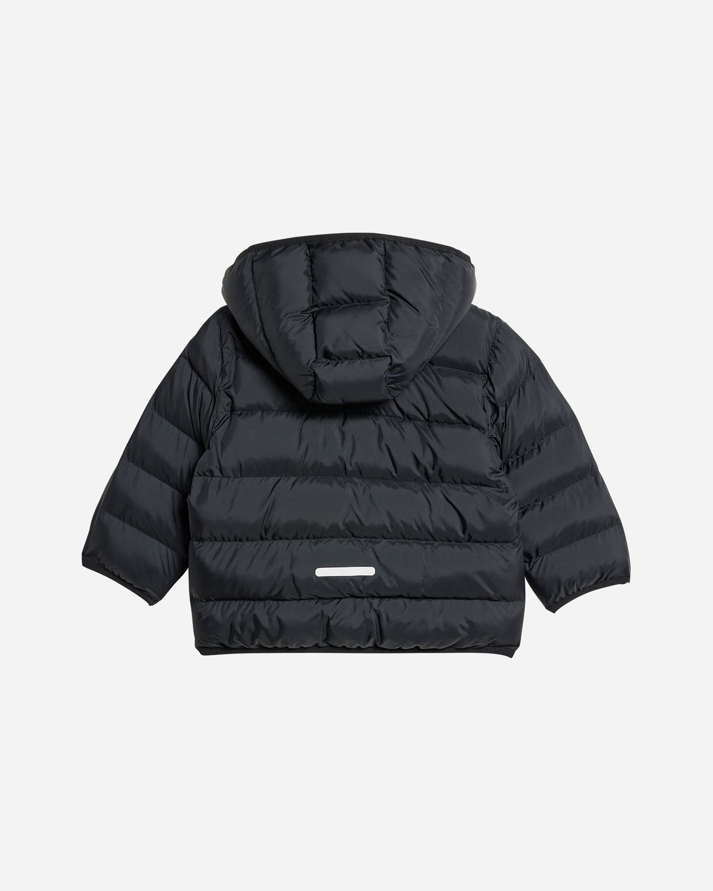 Giacca ADIDAS BASIC INF JR - Nero - 1 | Cisalfa Sport