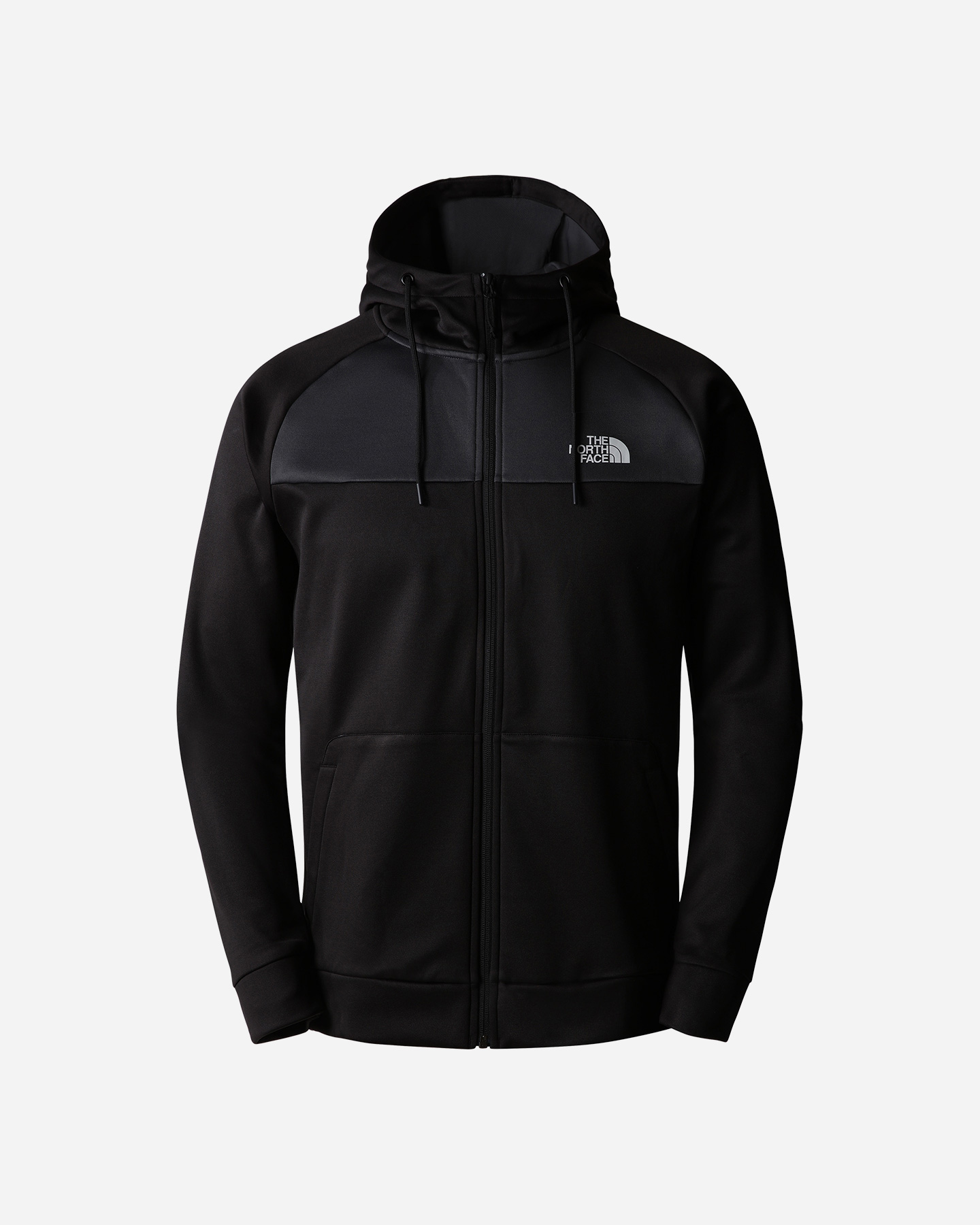 Pile THE NORTH FACE REAXION M - 0 | Cisalfa Sport