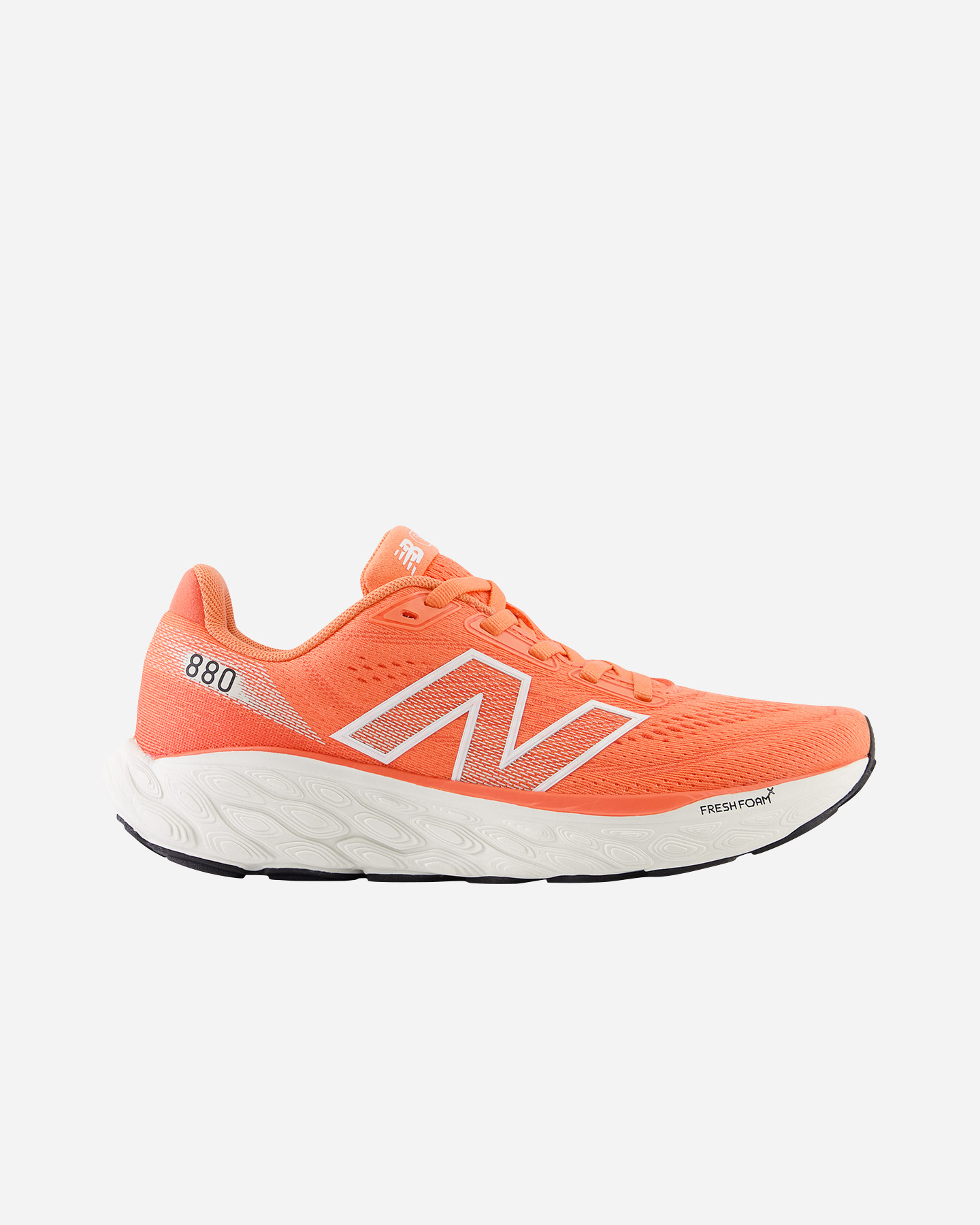 Scarpe running NEW BALANCE FRESH FOAM X 880 V14 W - Rosso - 0 | Cisalfa Sport