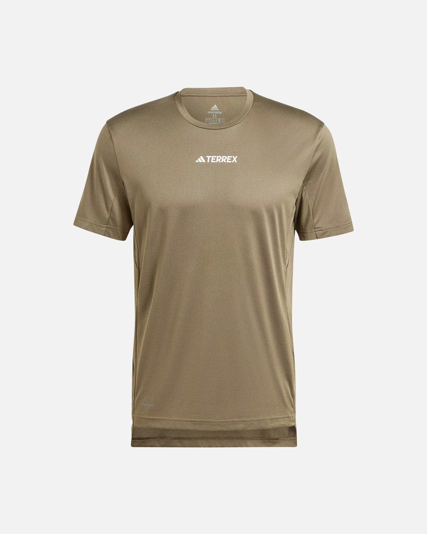 T-shirt ADIDAS MT M - 0 | Cisalfa Sport