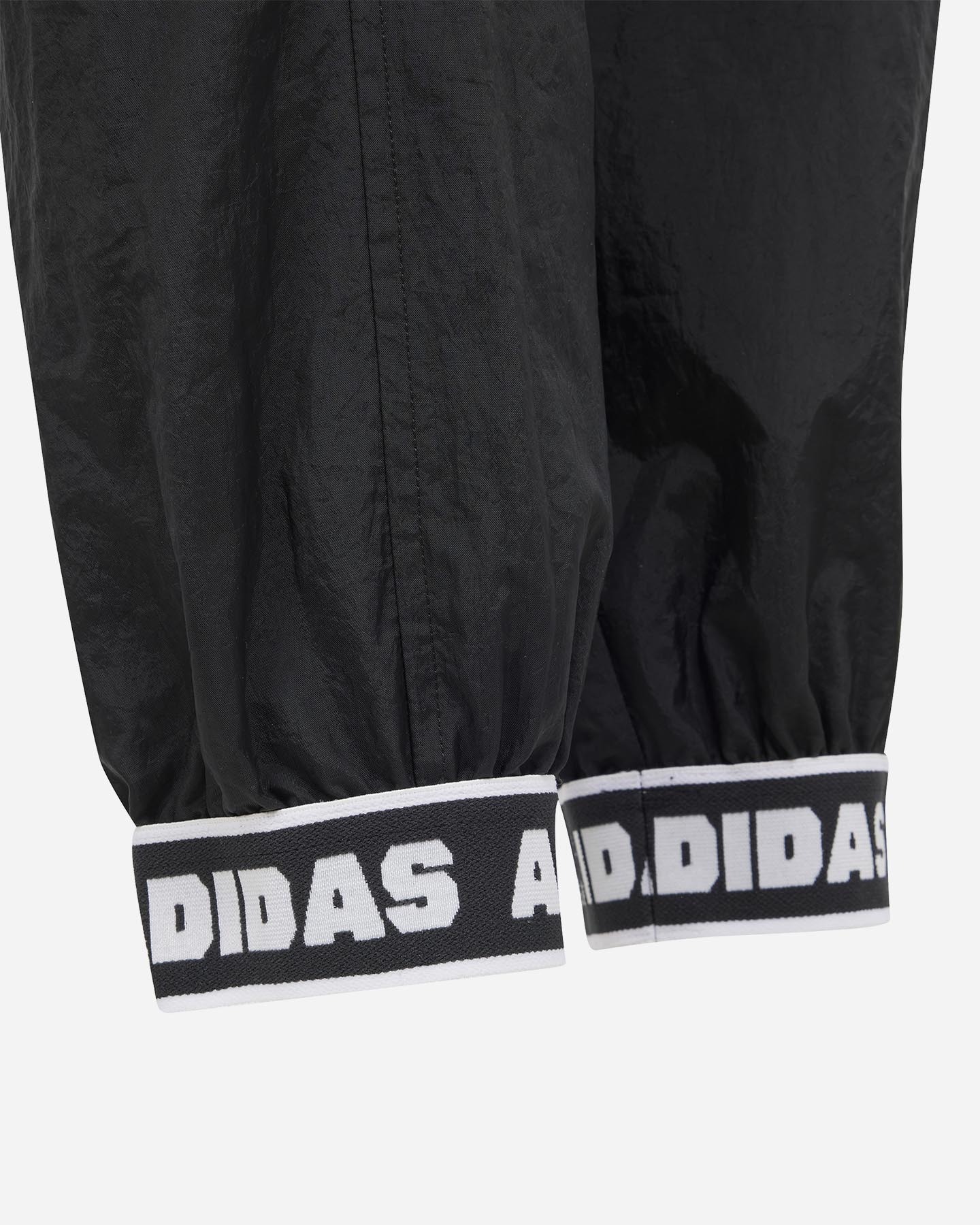 Pantalone ADIDAS GIRL CARGO JR - Nero - 3 | Cisalfa Sport