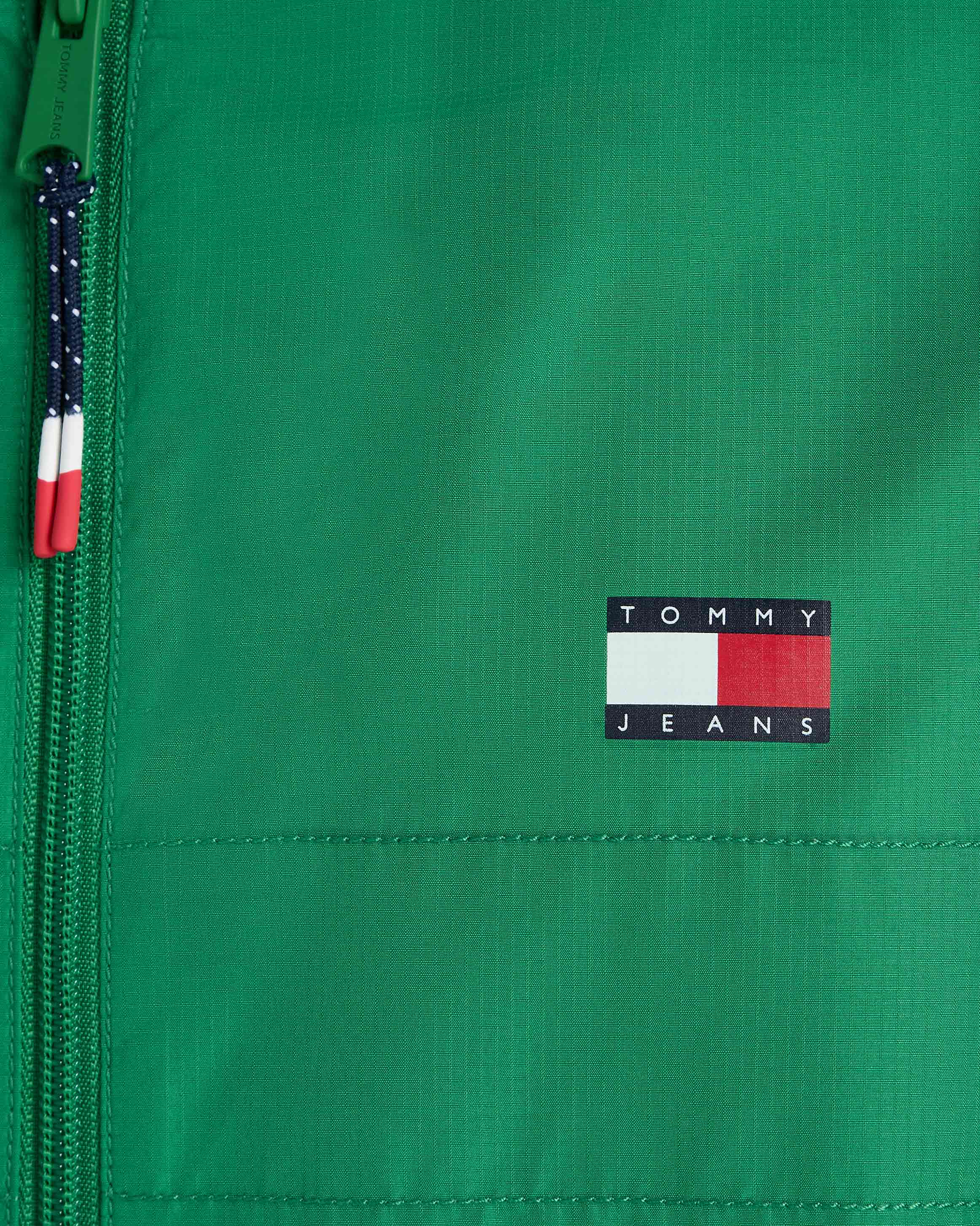 Giubbotto TOMMY HILFIGER CHICAGO WINDBREAKER M - 5 | Cisalfa Sport