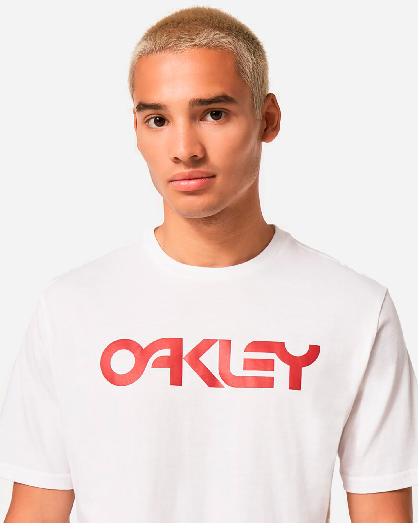 T-shirt OAKLEY MARK II 2.0 M - 5 | Cisalfa Sport