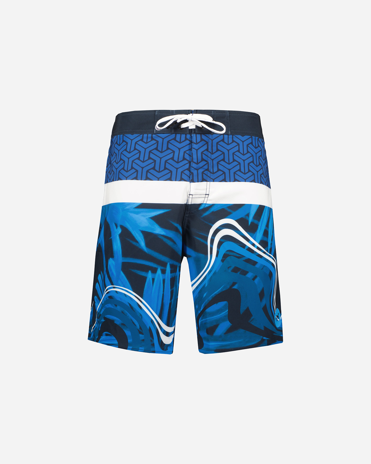 Boardshort mare MISTRAL FOLIAGE M - 0 | Cisalfa Sport