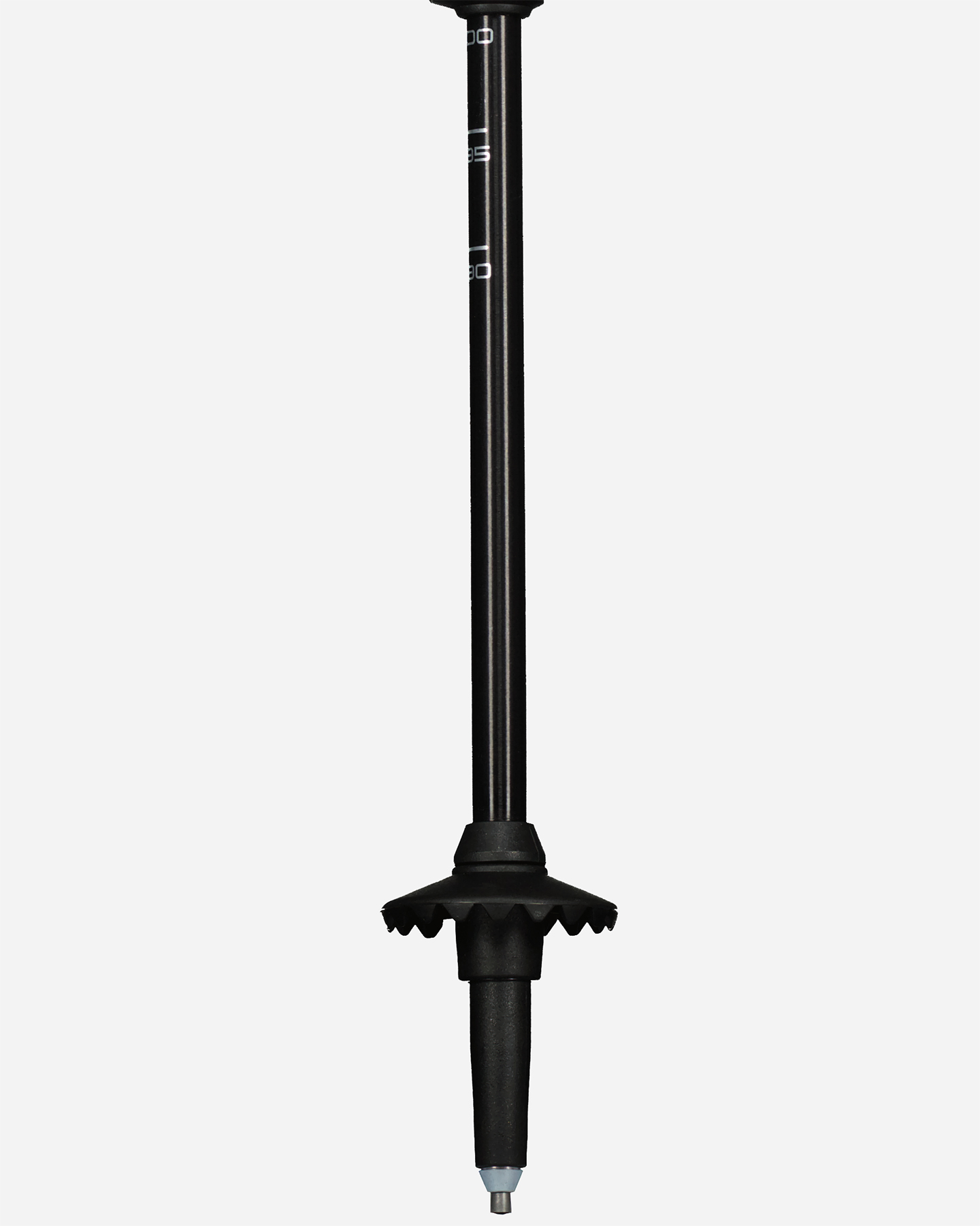 Bastoncini trekking LEKI LHASA 90-125 cm - Verde - 2 | Cisalfa Sport